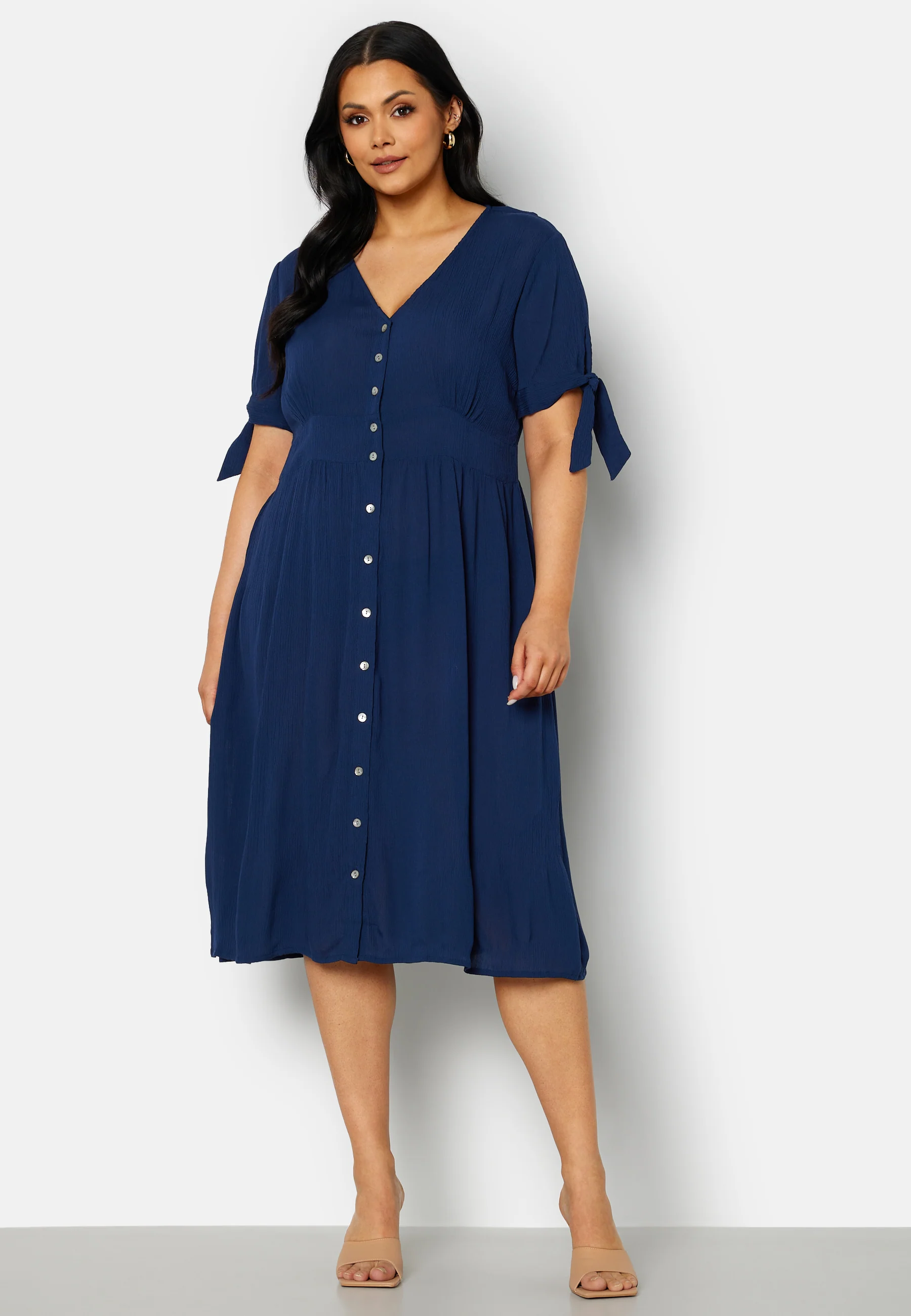 Winnie midi dress - Image 5