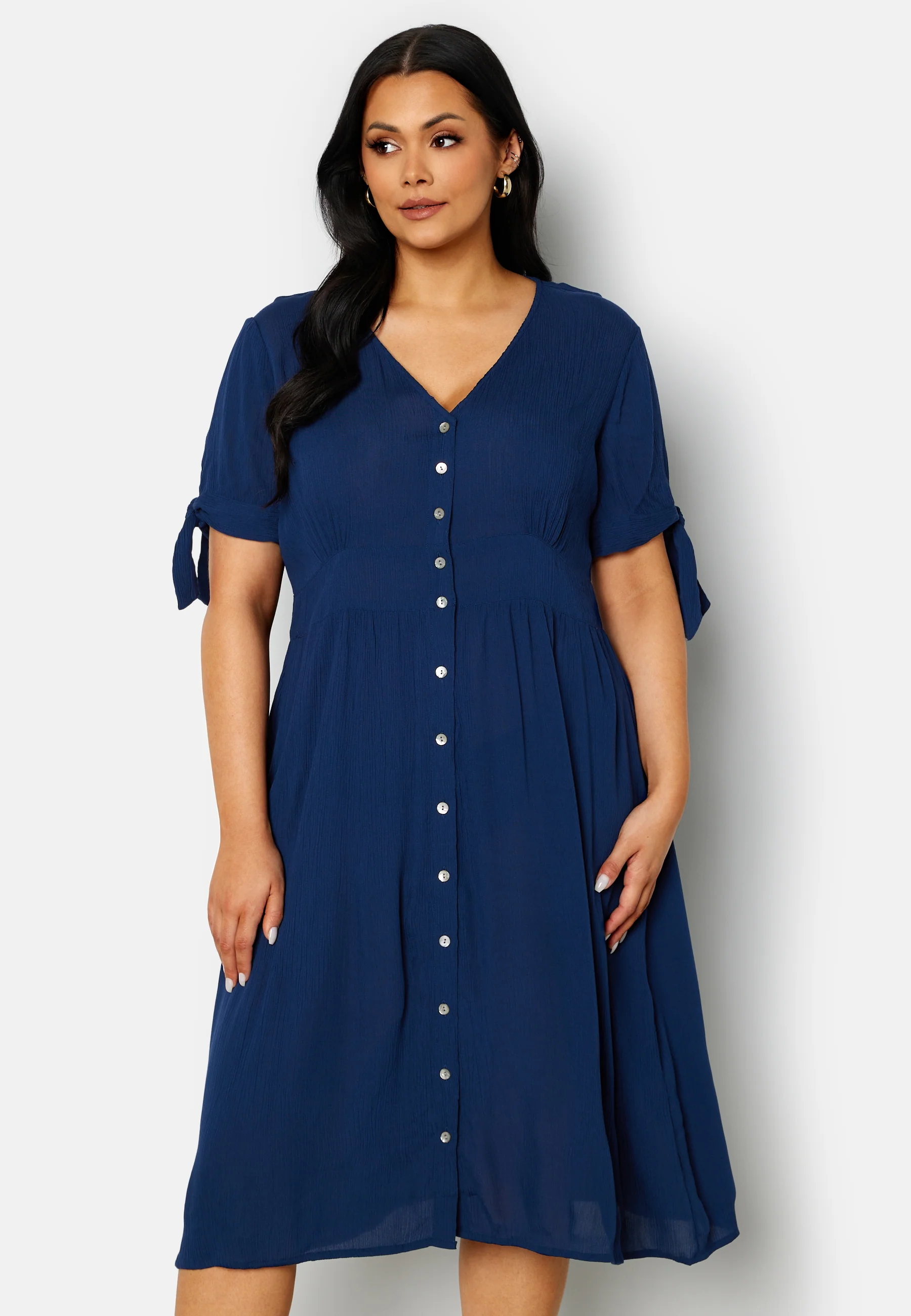 Winnie midi dress - Image 6