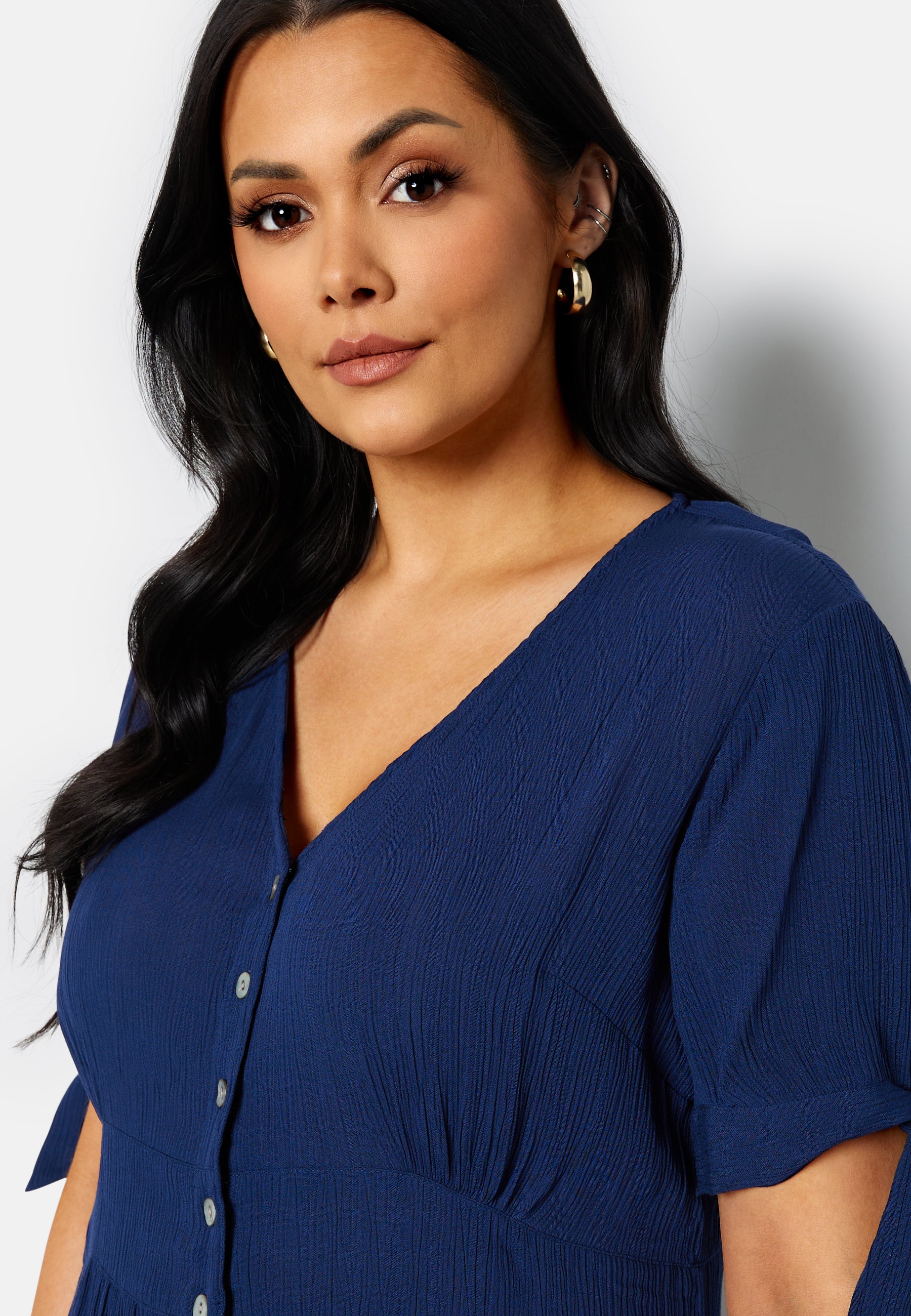 Winnie midi dress - Image 8
