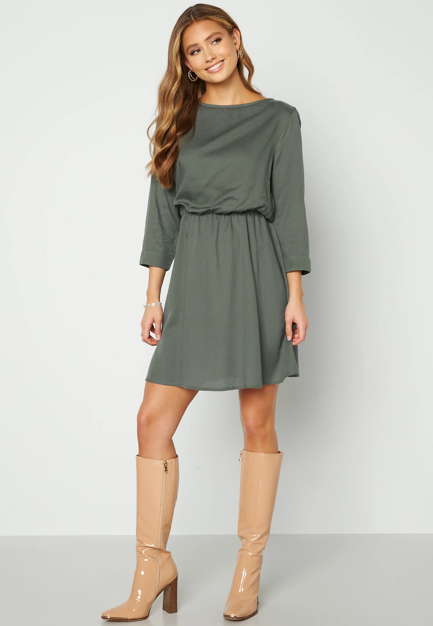 Winny Dress