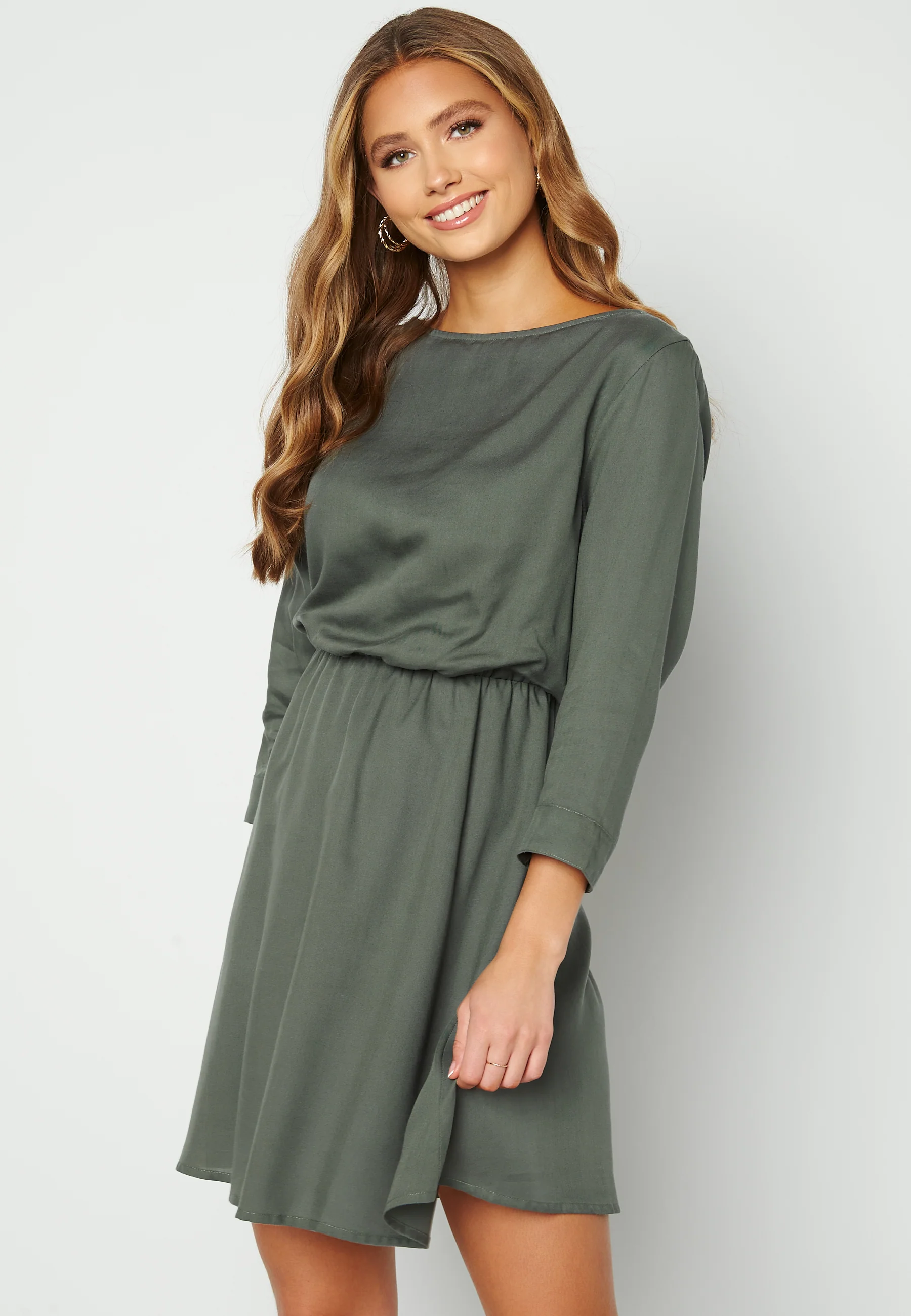 Winny Dress - Image 2
