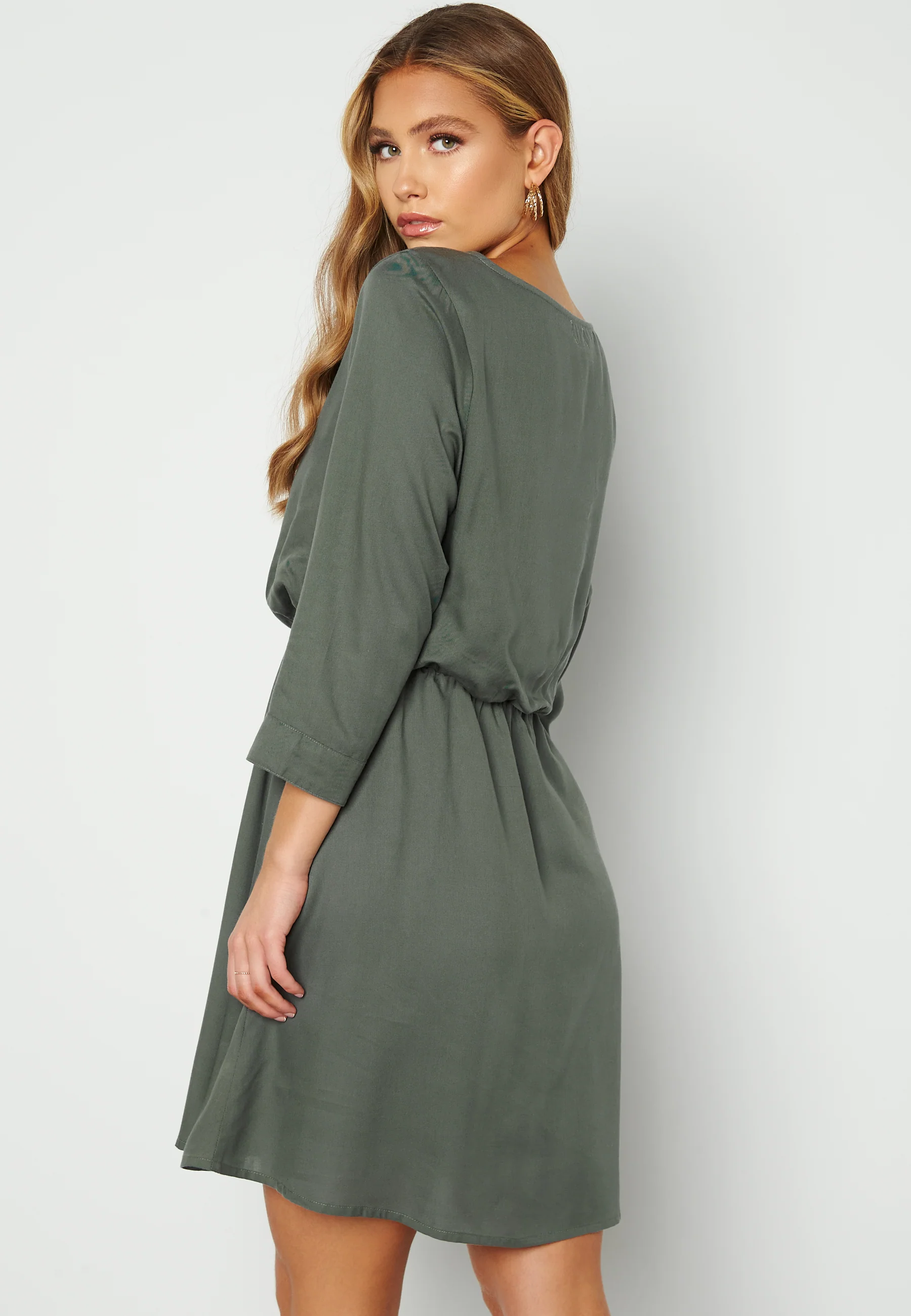 Winny Dress - Image 3