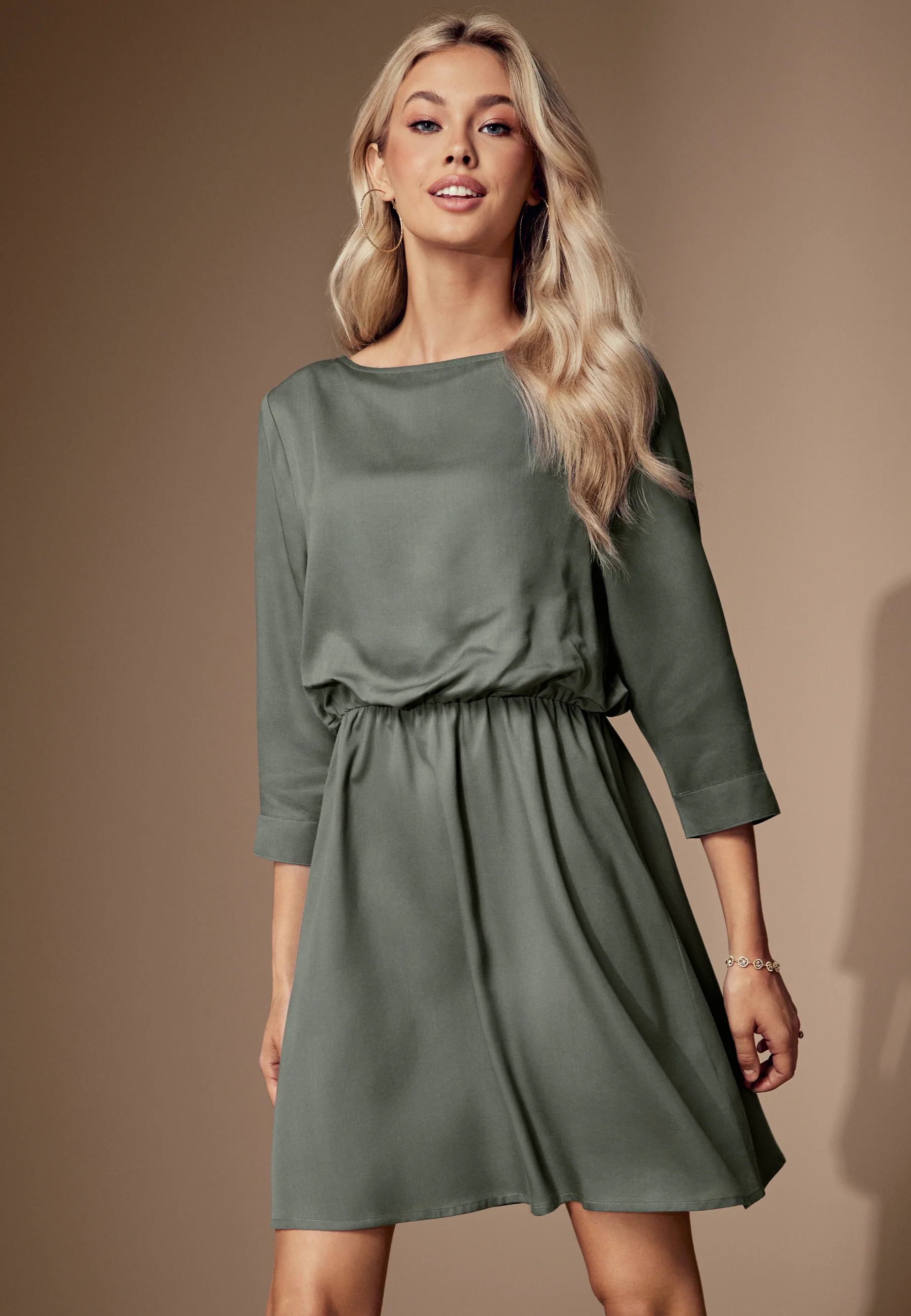 Winny Dress - Image 5