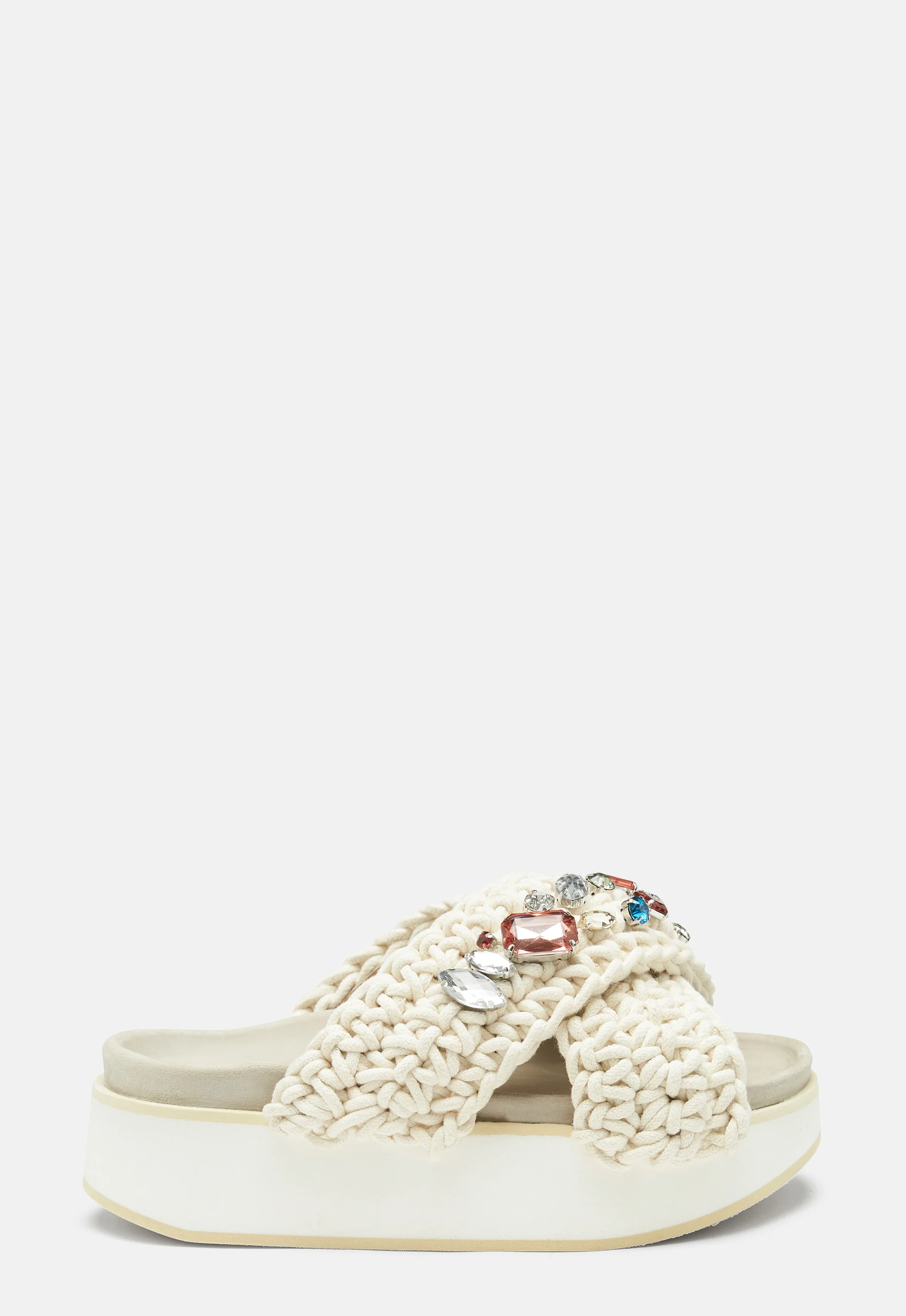 Woven Stones Platform - Image 2