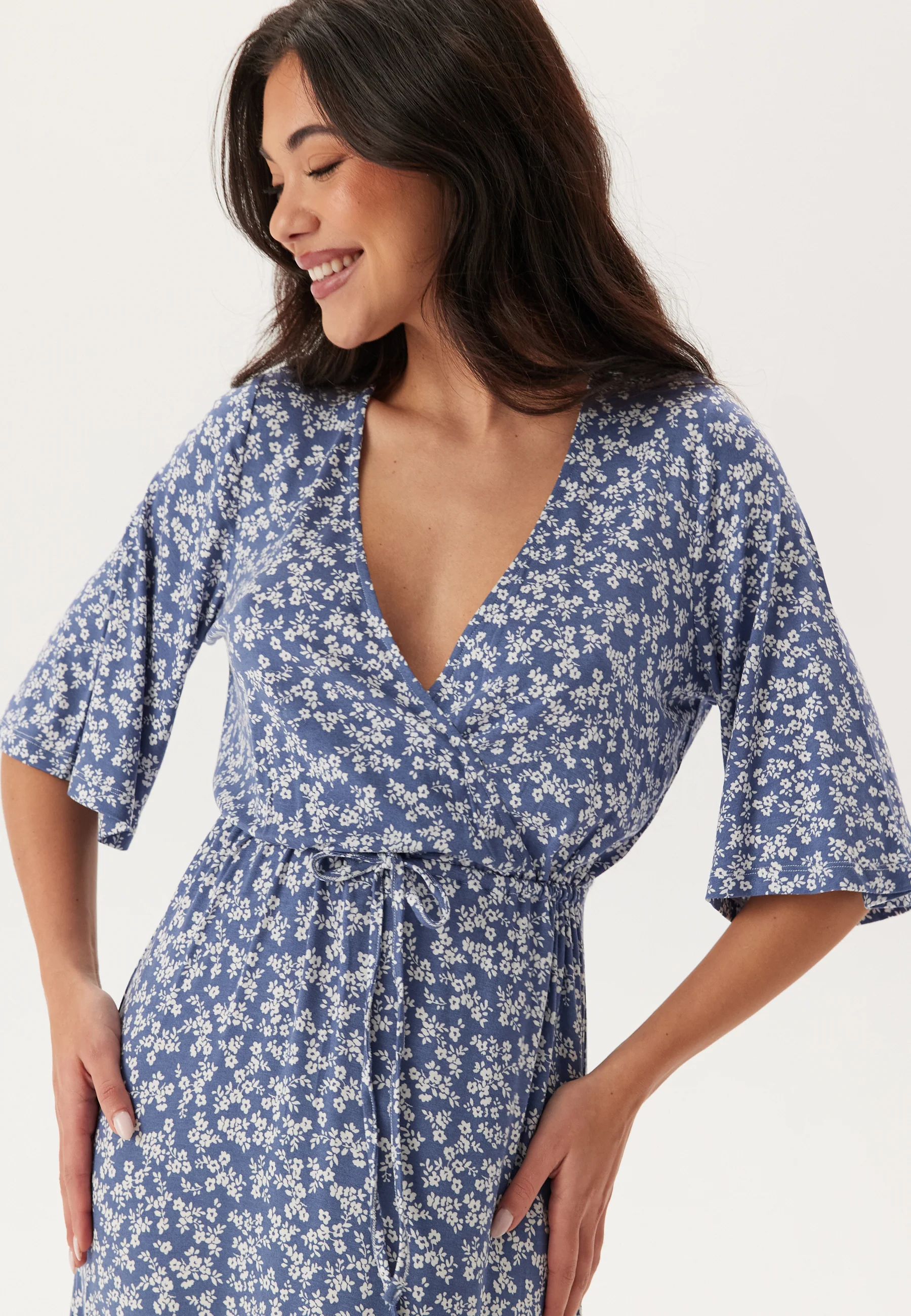 Wrap Dress - Image 3