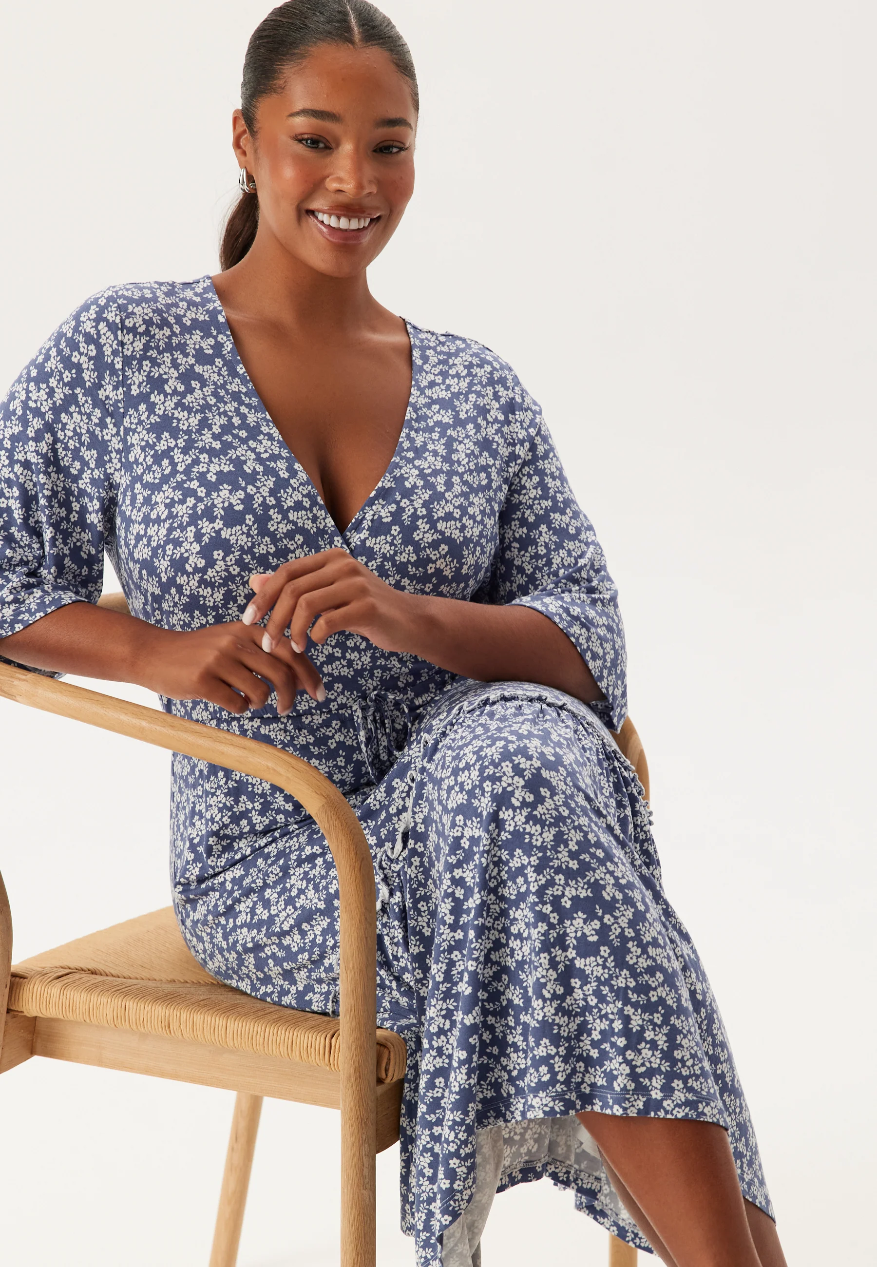 Wrap Dress - Image 5