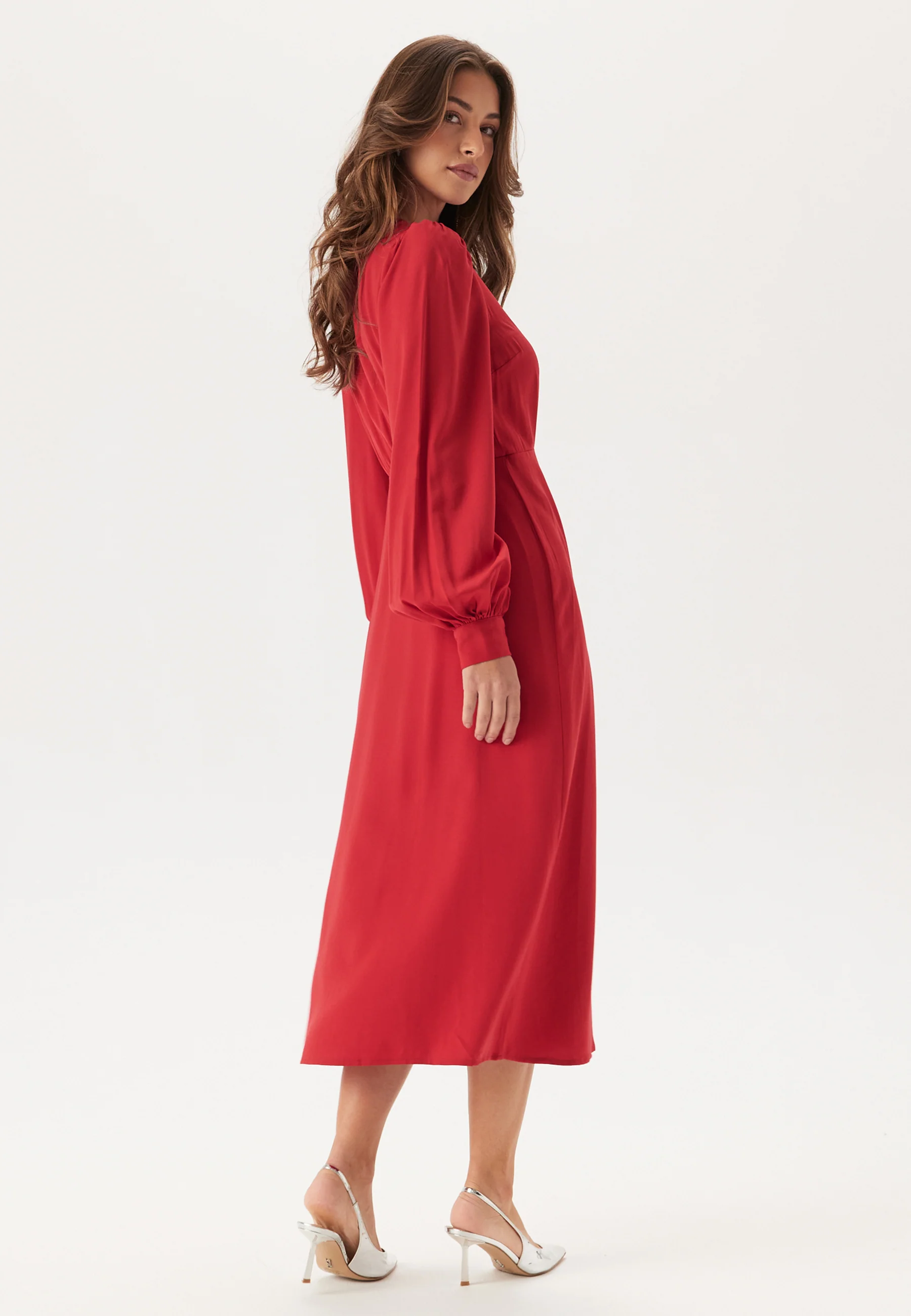 Wrap Dress - Image 2