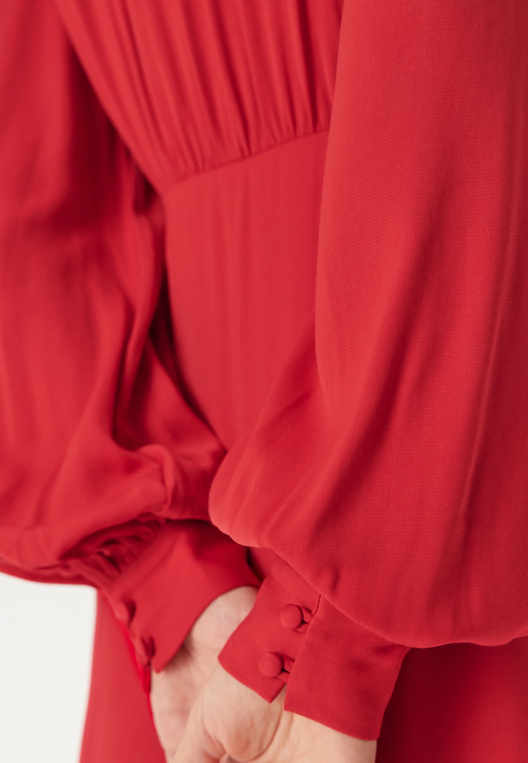 Wrap Dress - Image 4