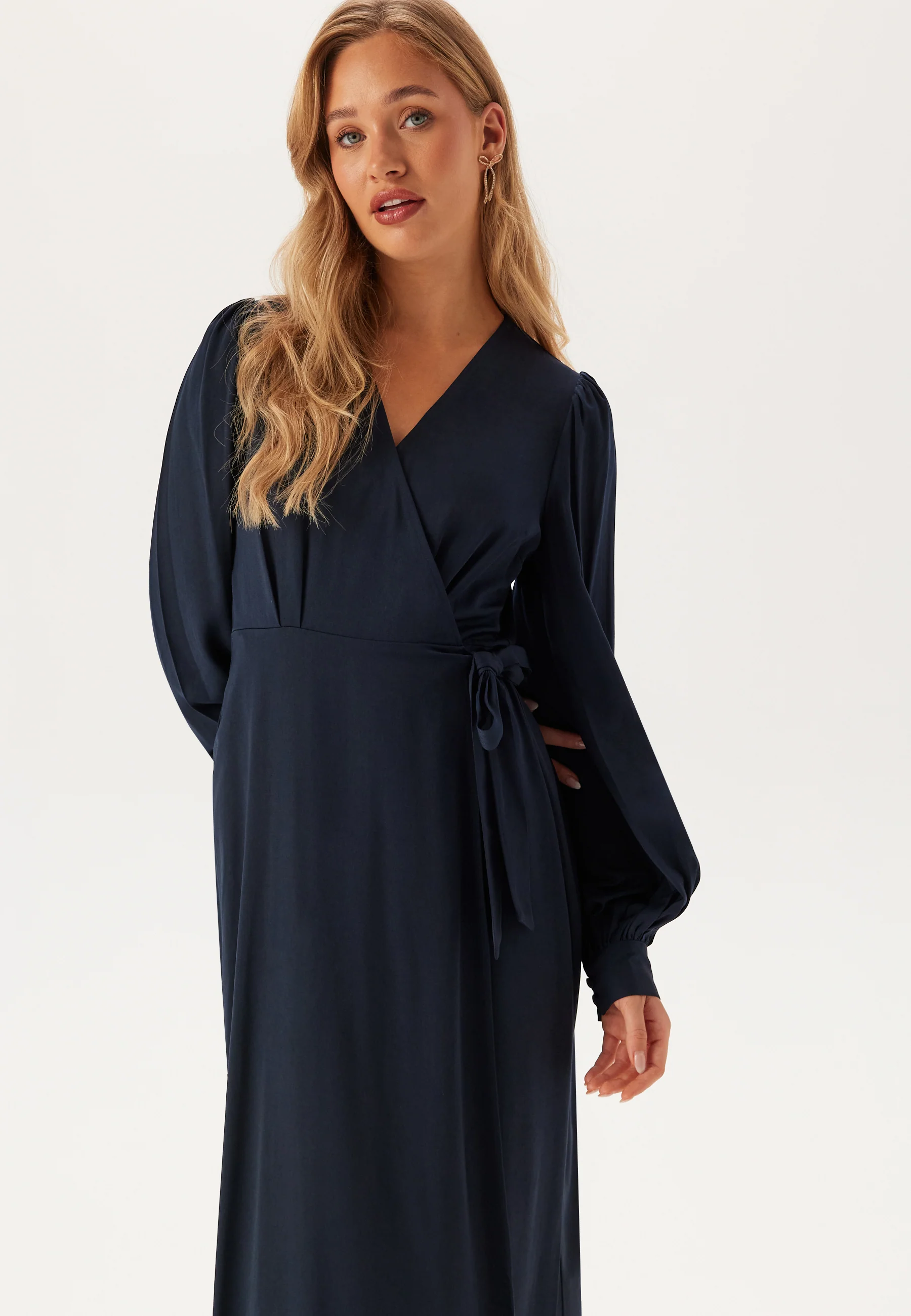 Wrap Dress - Image 2
