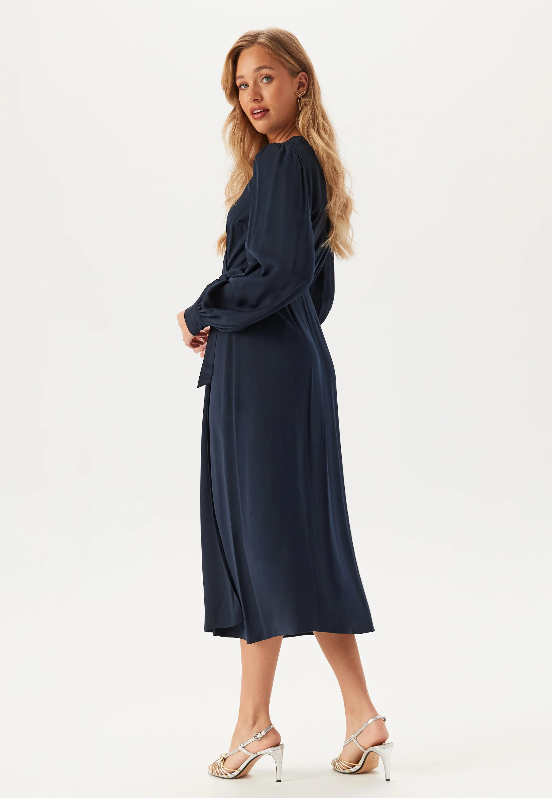 Wrap Dress - Image 3