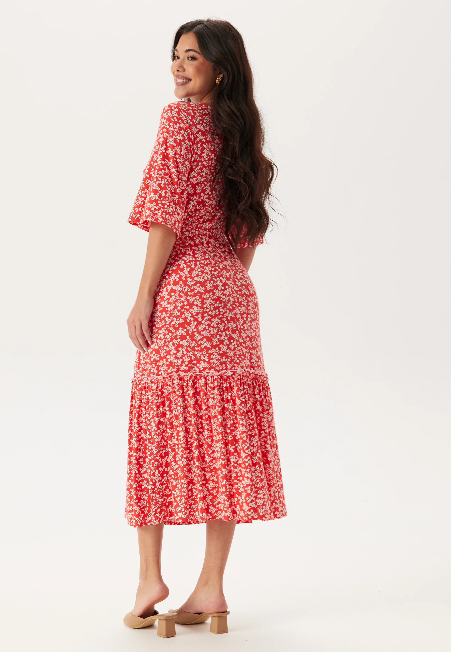 Wrap Dress - Image 3