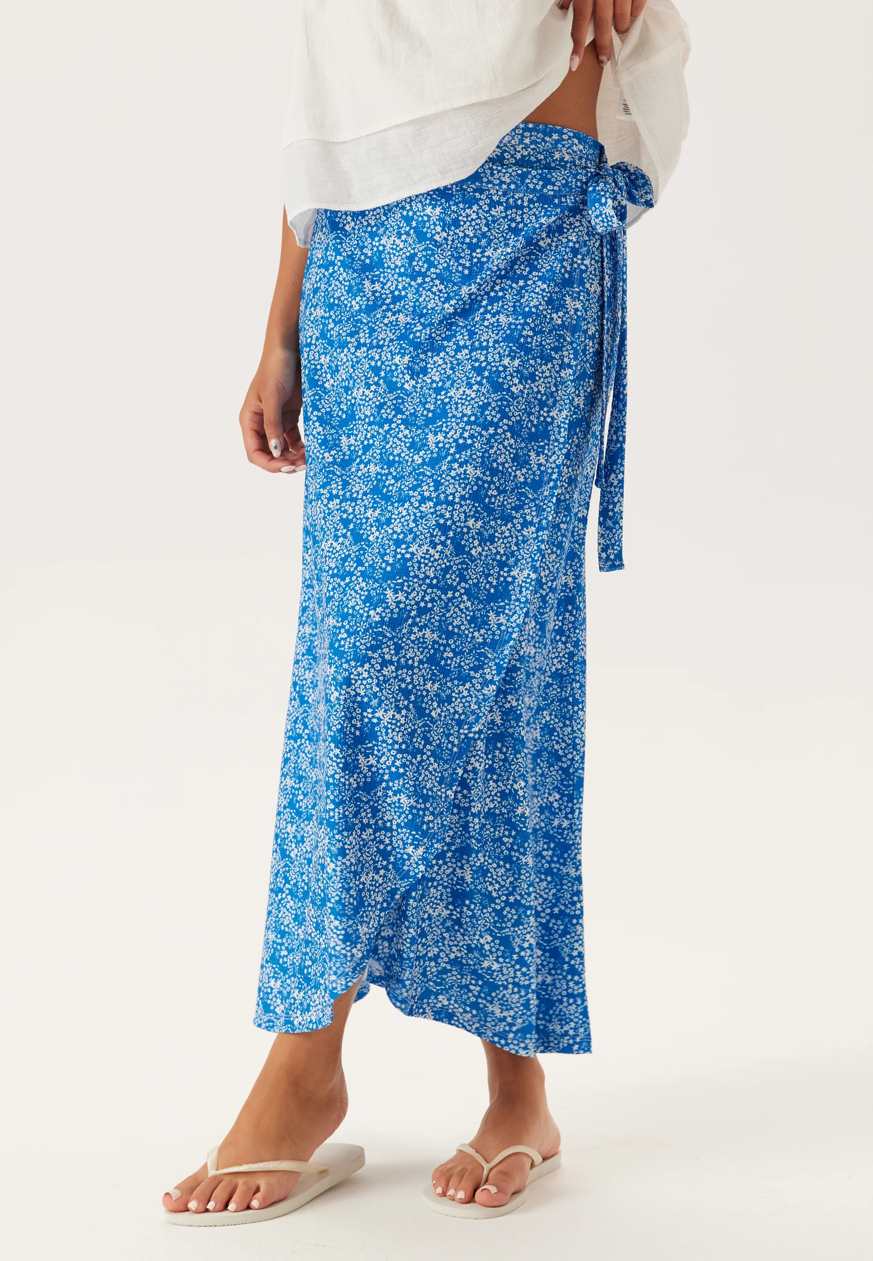 Wrap Skirt - Image 2