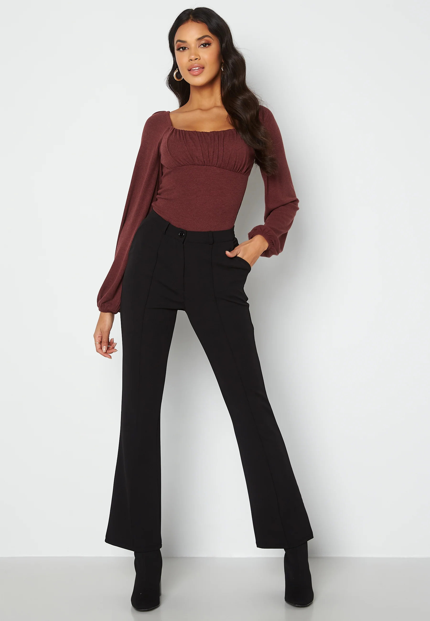 Wynona Top - Image 2