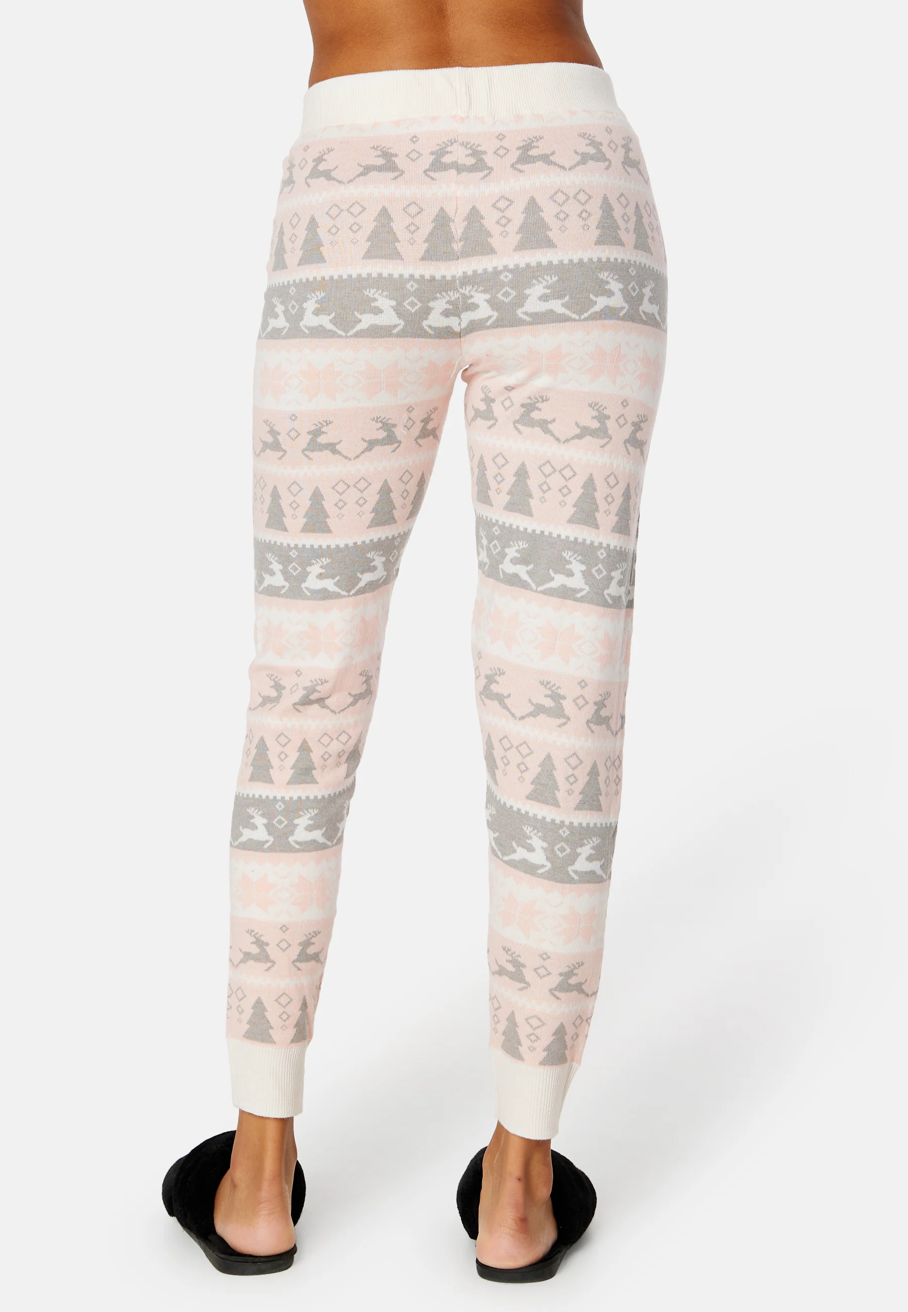 Xmas Comfy Deer Pant - Image 3
