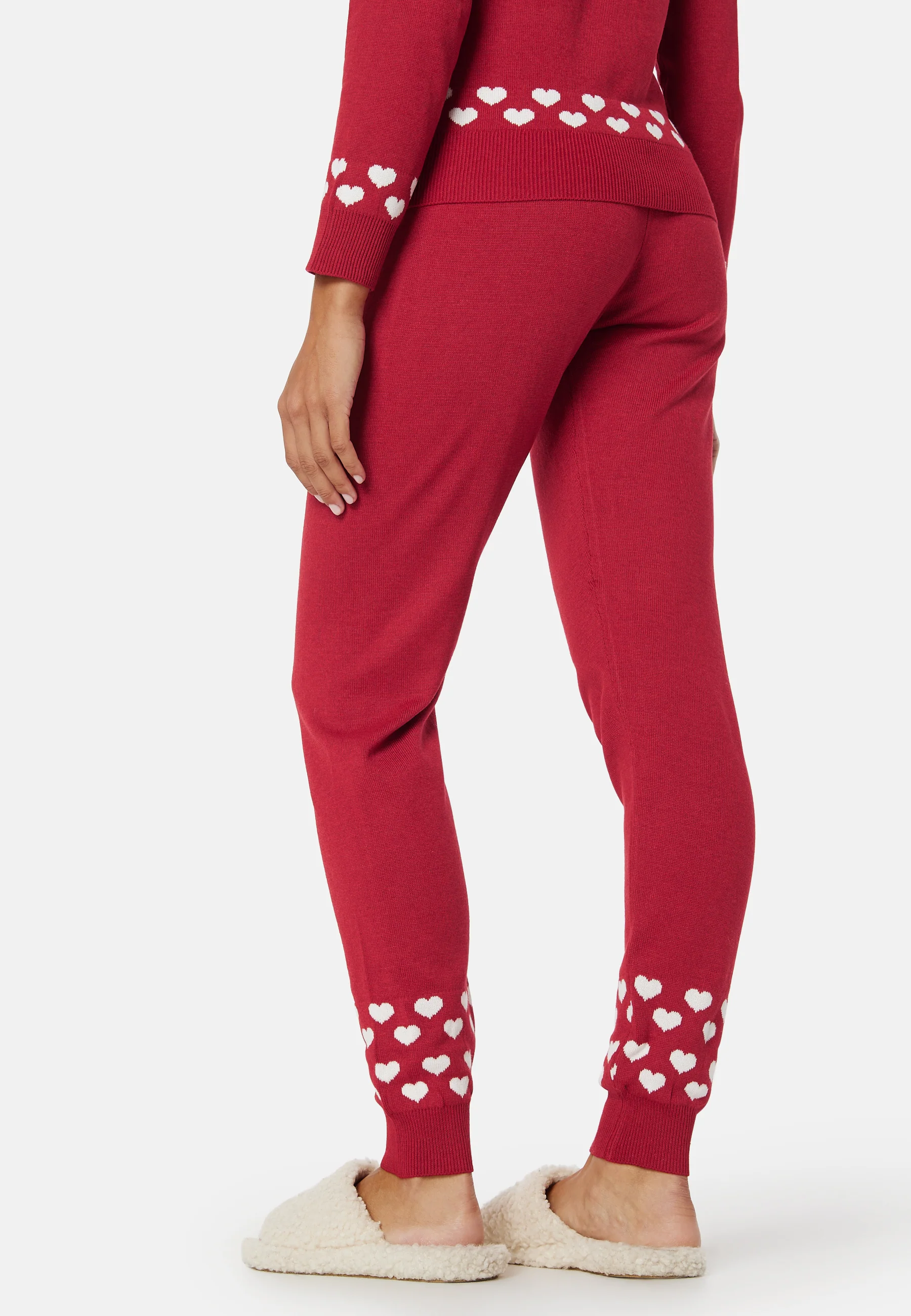 Xmas Snowflake MW Pant - Image 2