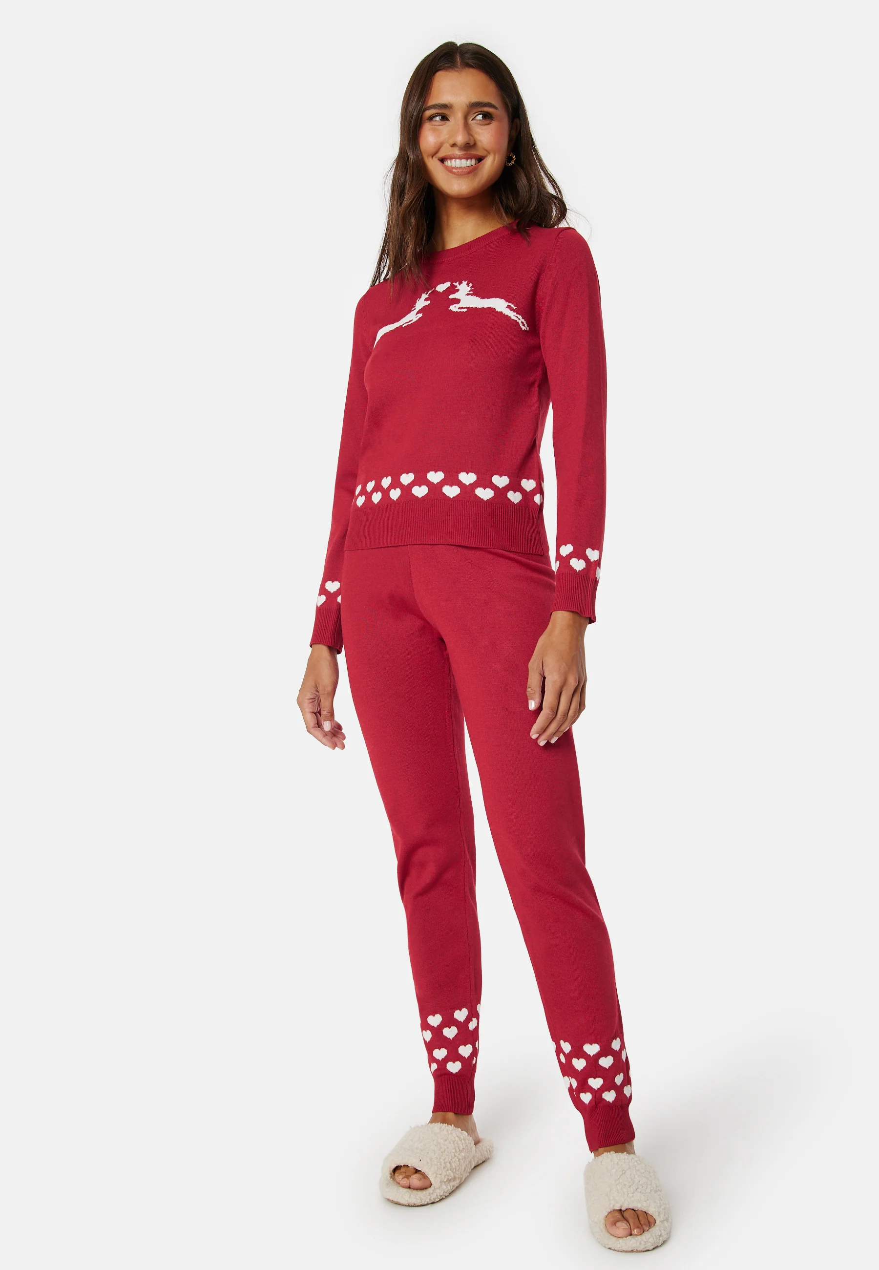 Xmas Snowflake MW Pant - Image 3