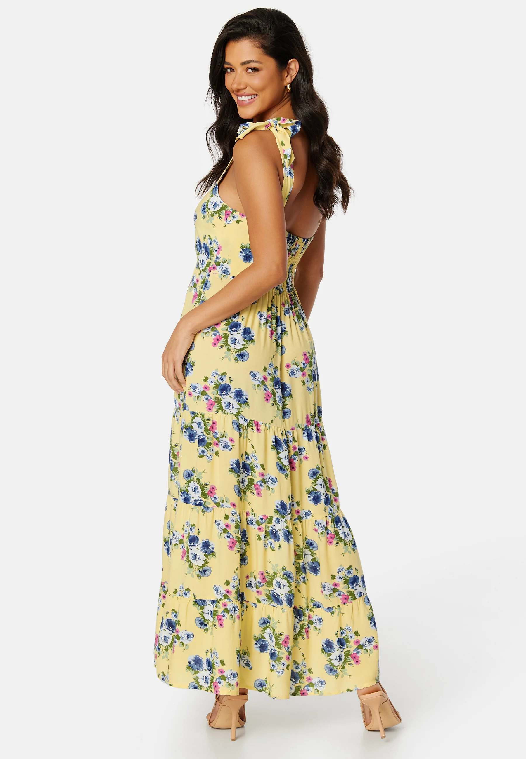 Yamila maxi dress - Image 3