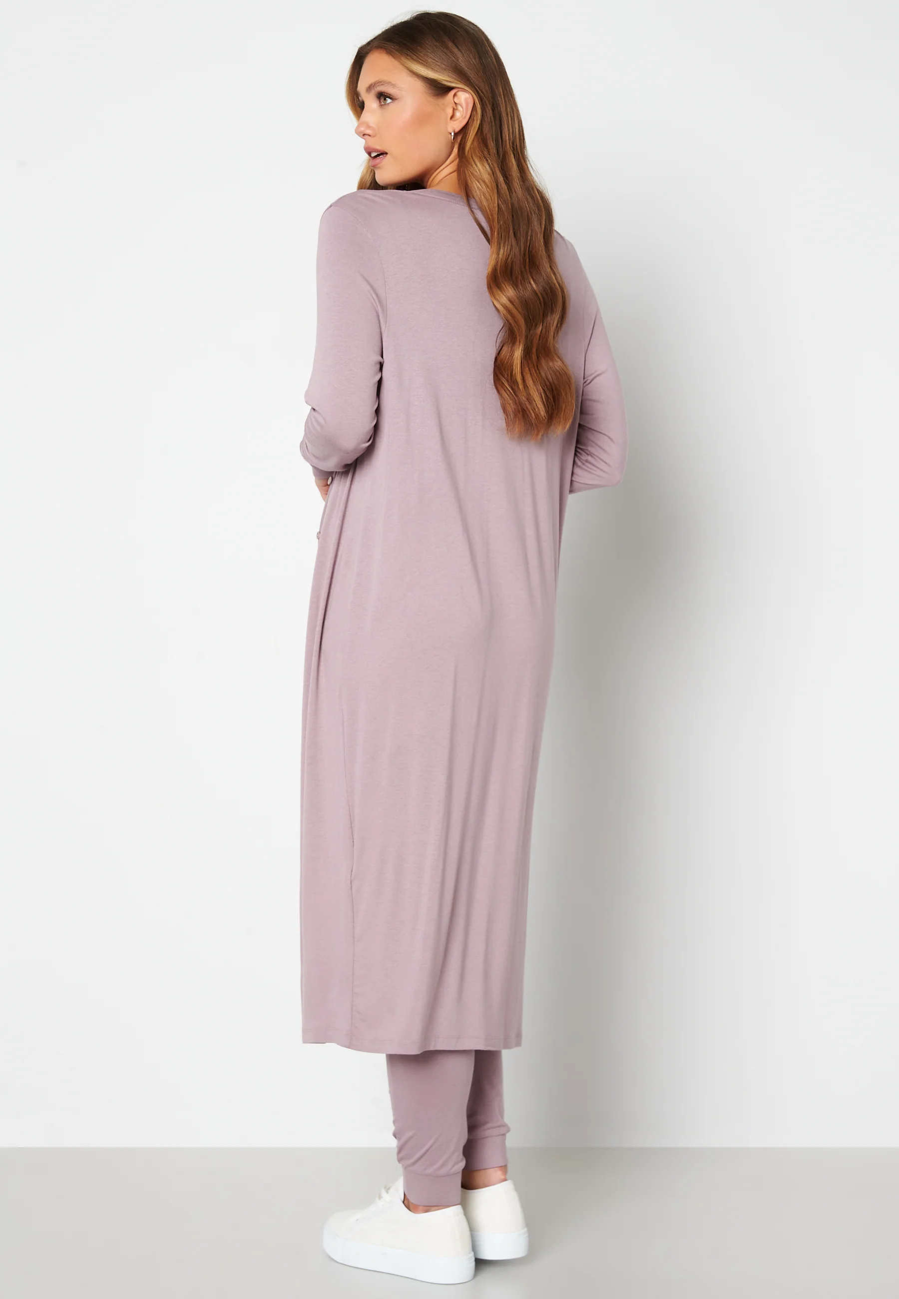Yanelle lounge cardigan - Image 2