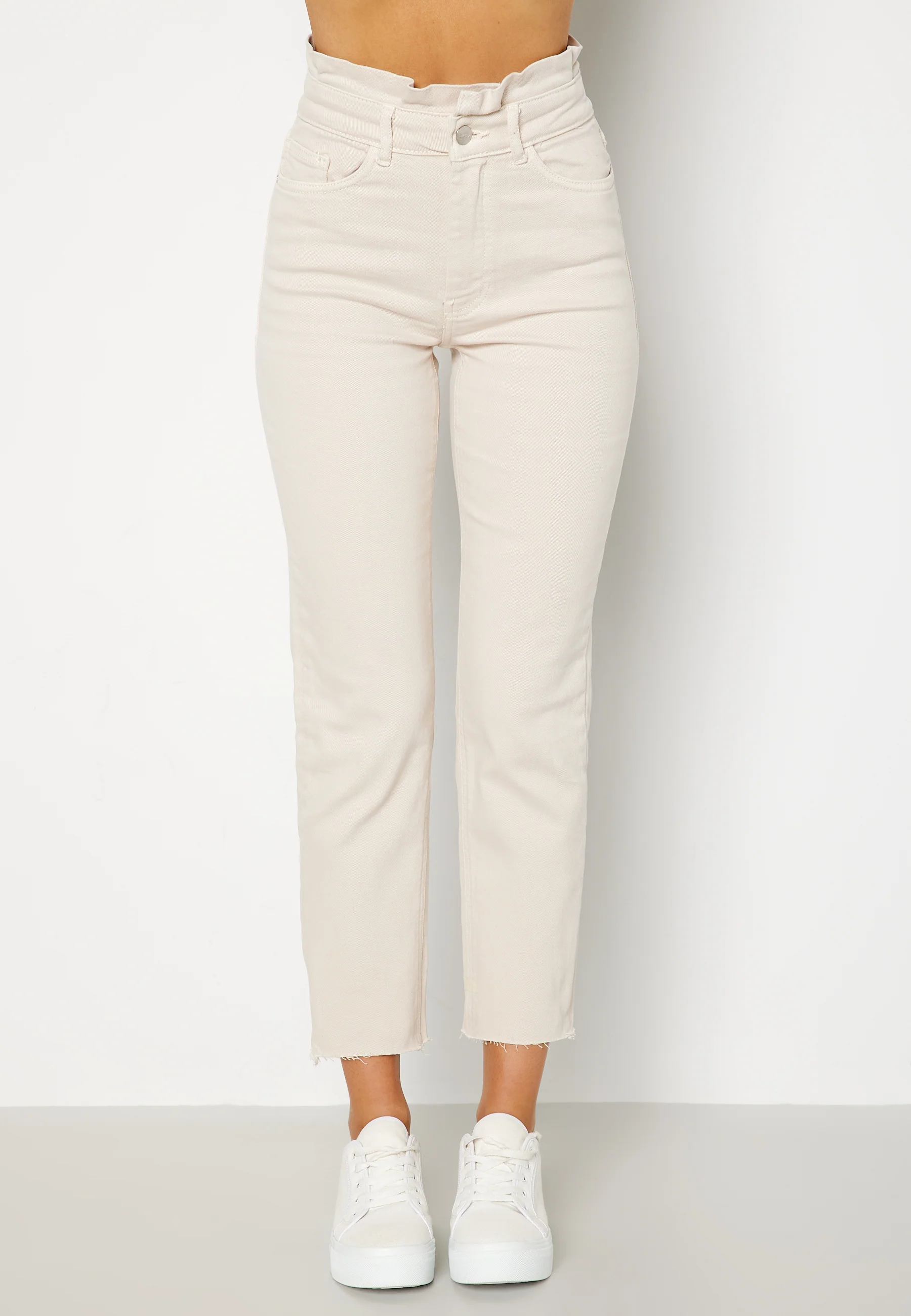 Yanet high waist jeans - Image 2