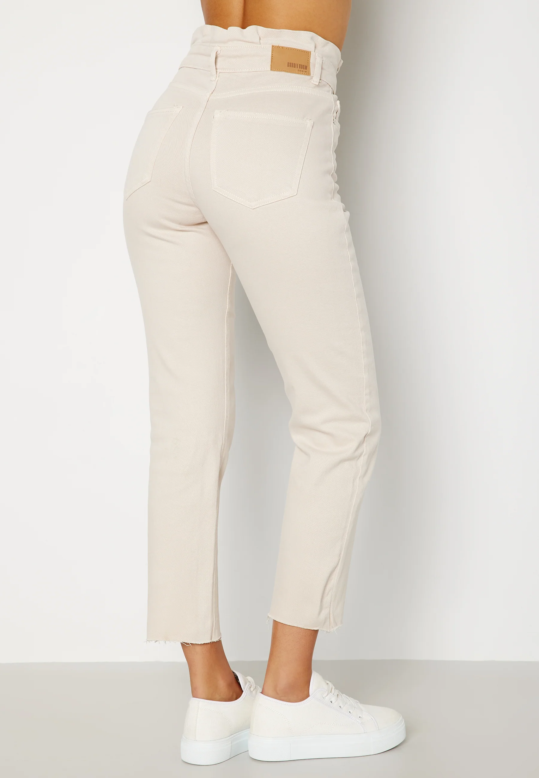 Yanet high waist jeans - Image 3