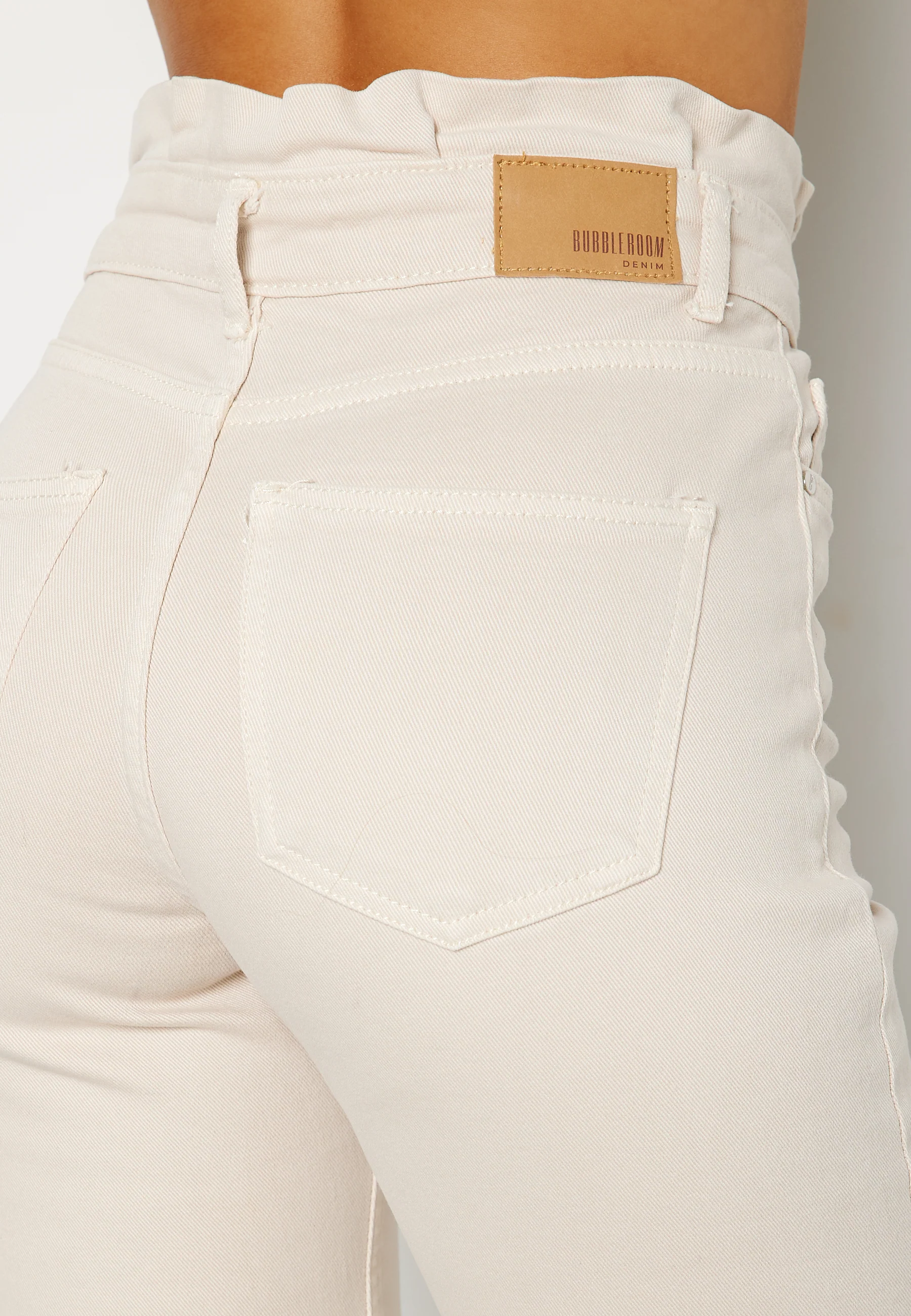 Yanet high waist jeans - Image 4