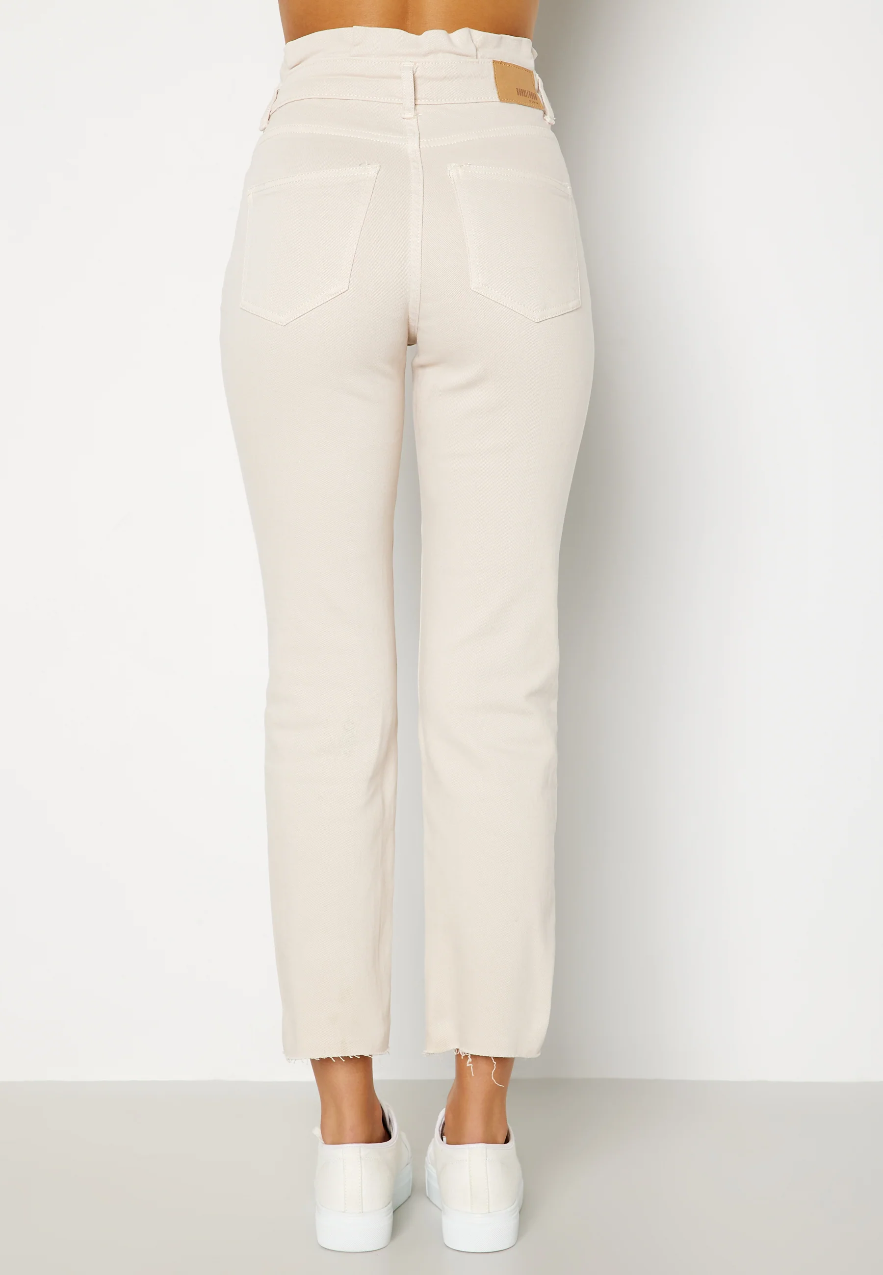 Yanet high waist jeans - Image 5