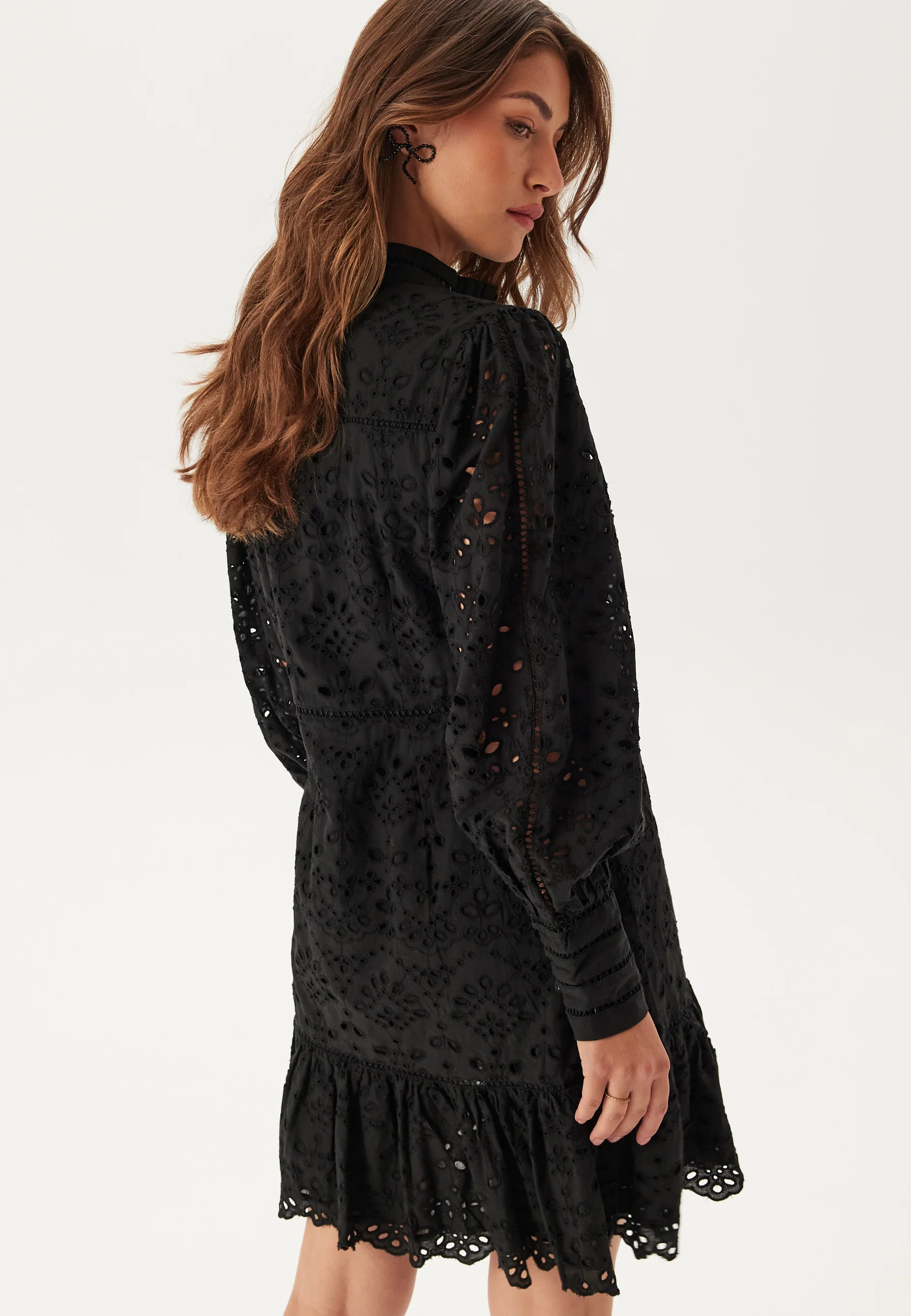 Yasalessia Ls Dress - Image 2