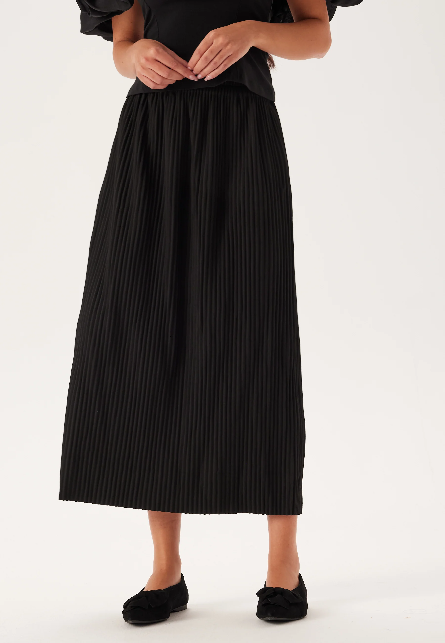 Yasalisa Hw Long Skirt