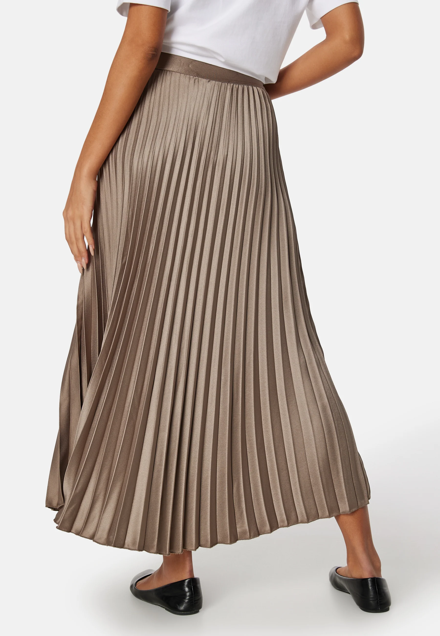 Yasceline High Waist midi skirt - Image 2