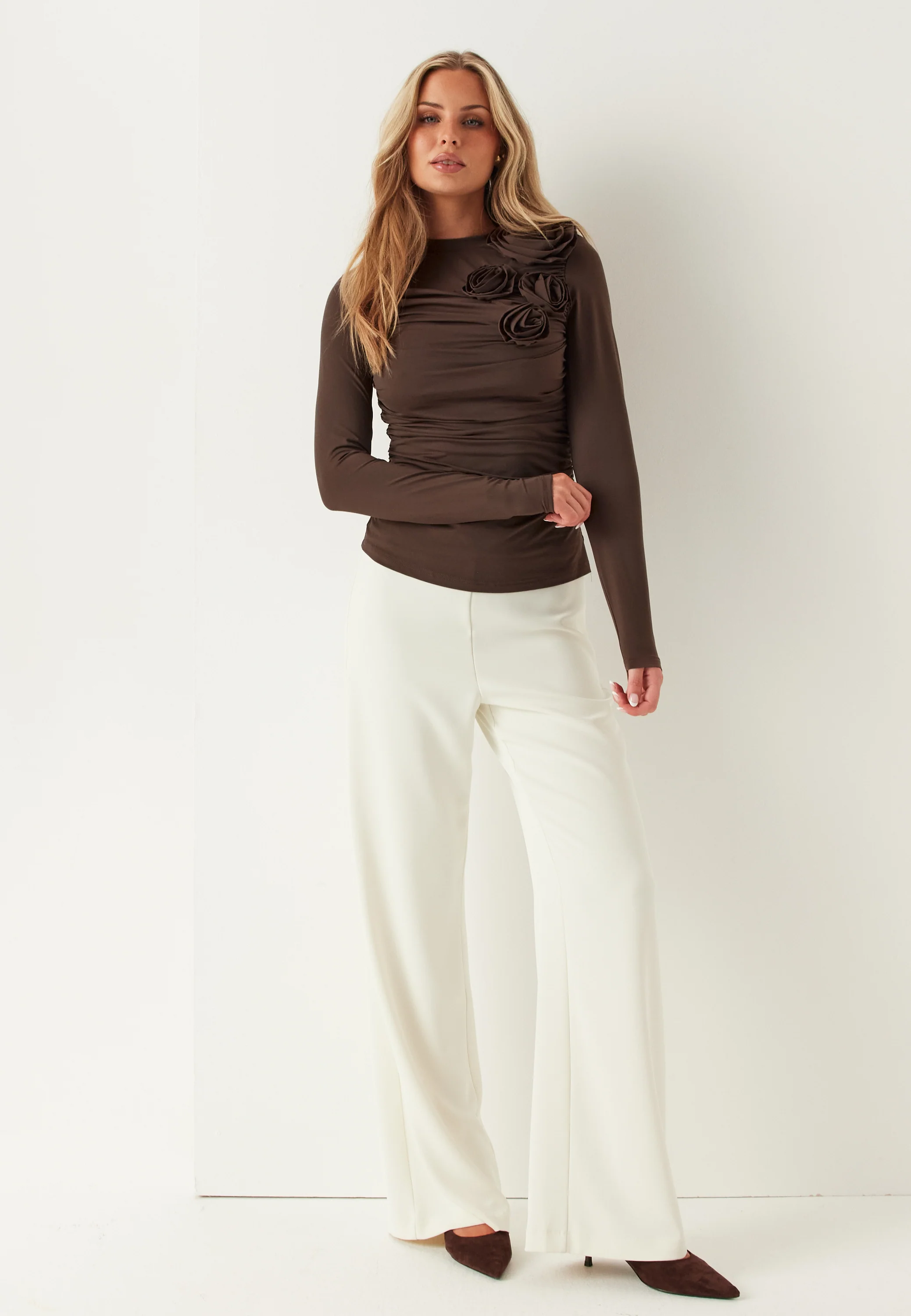 Yasdona Ls Top - Image 6