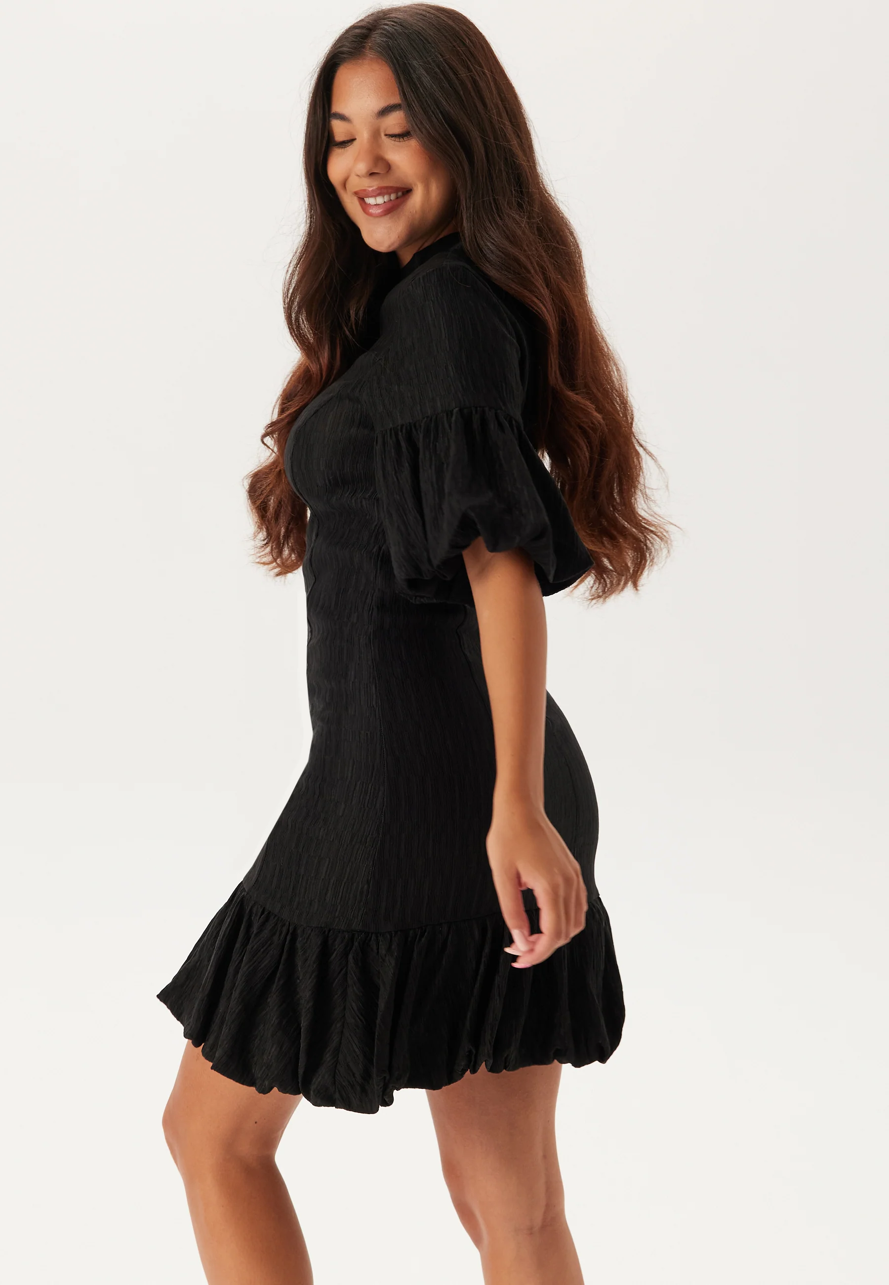Yasduraz 2/4 SHORT DRESS Short - Image 2
