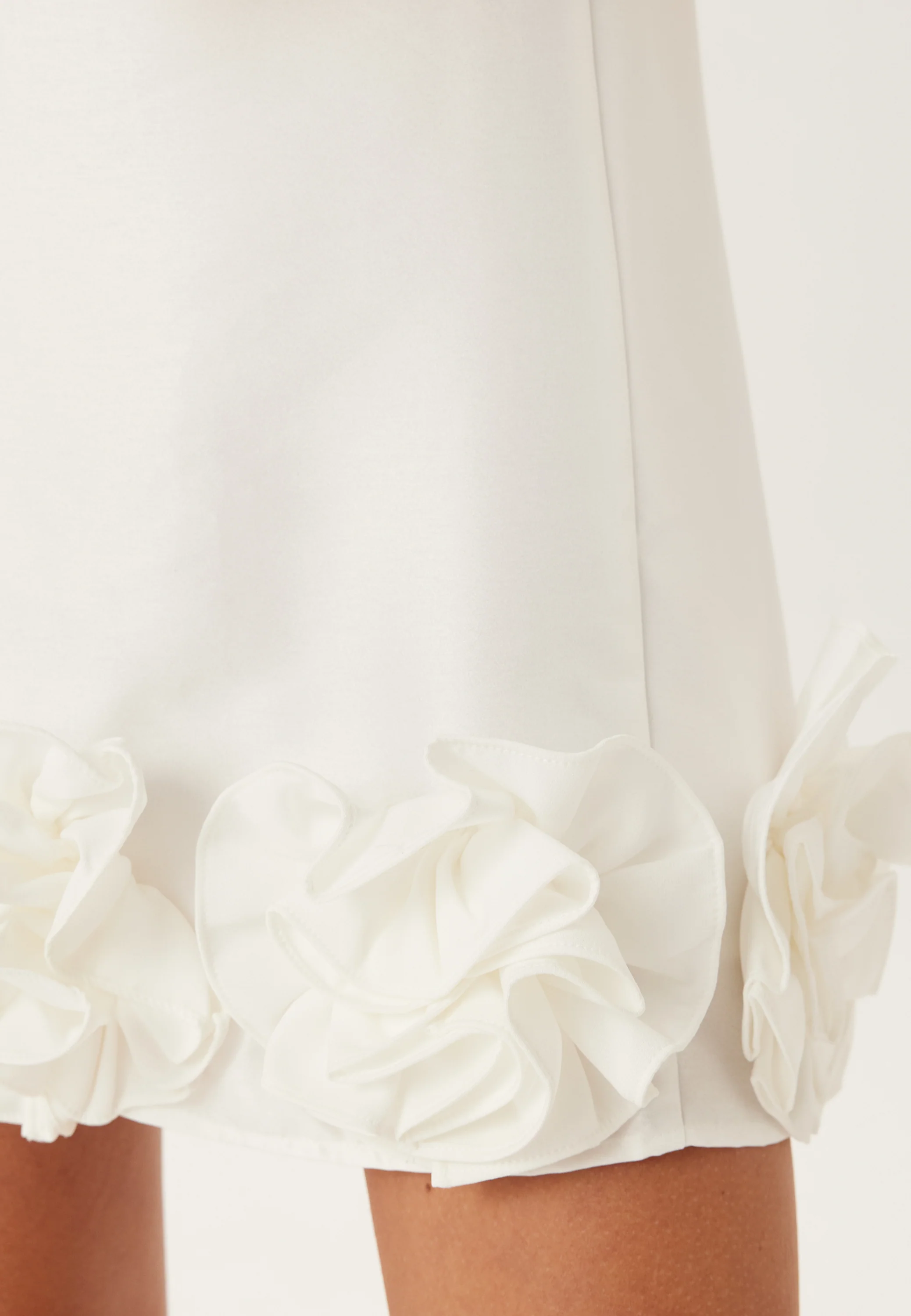 Yasellina Sl Mini Dress - Image 4
