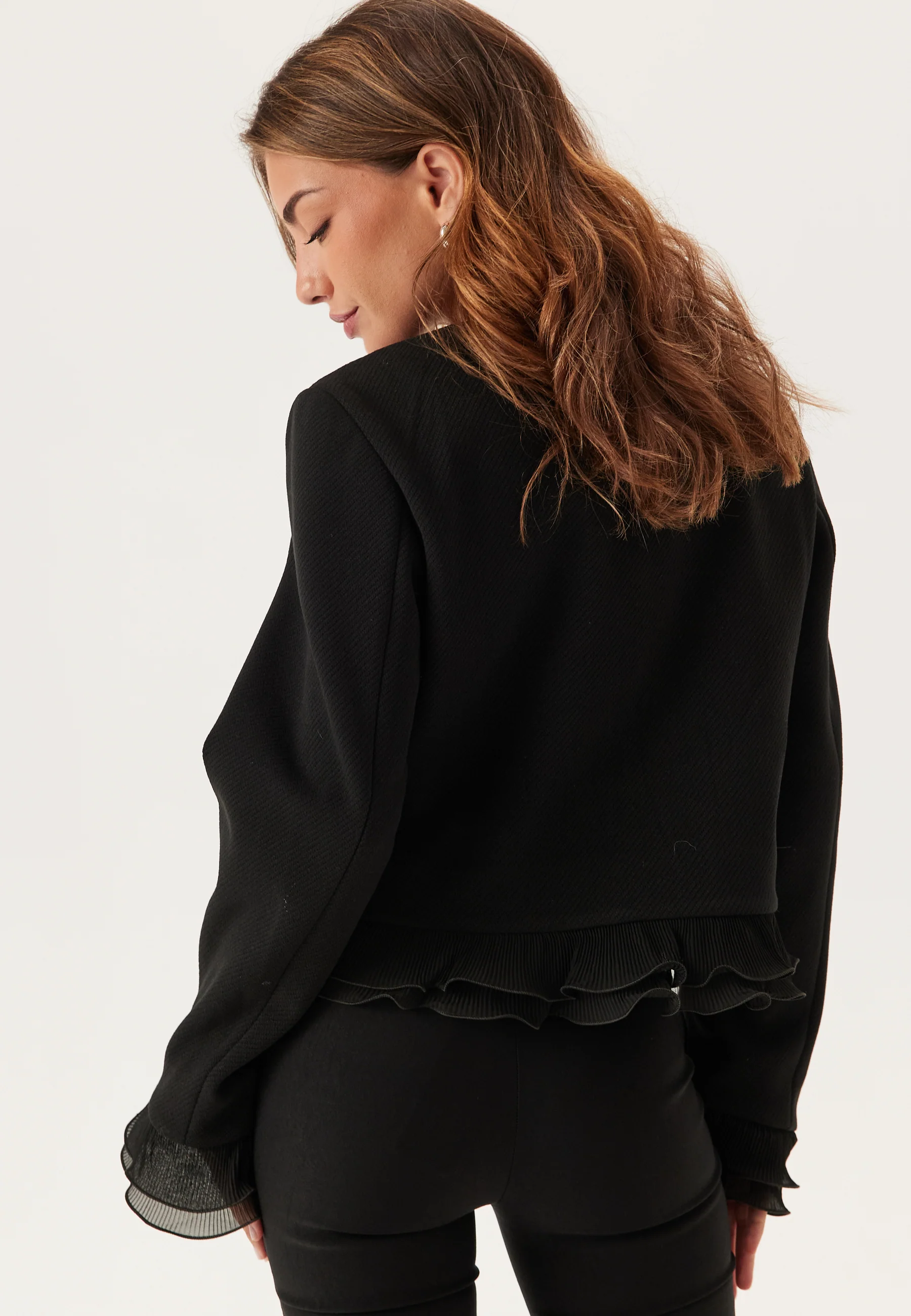 Yasfrino Ls Jacket - Image 2