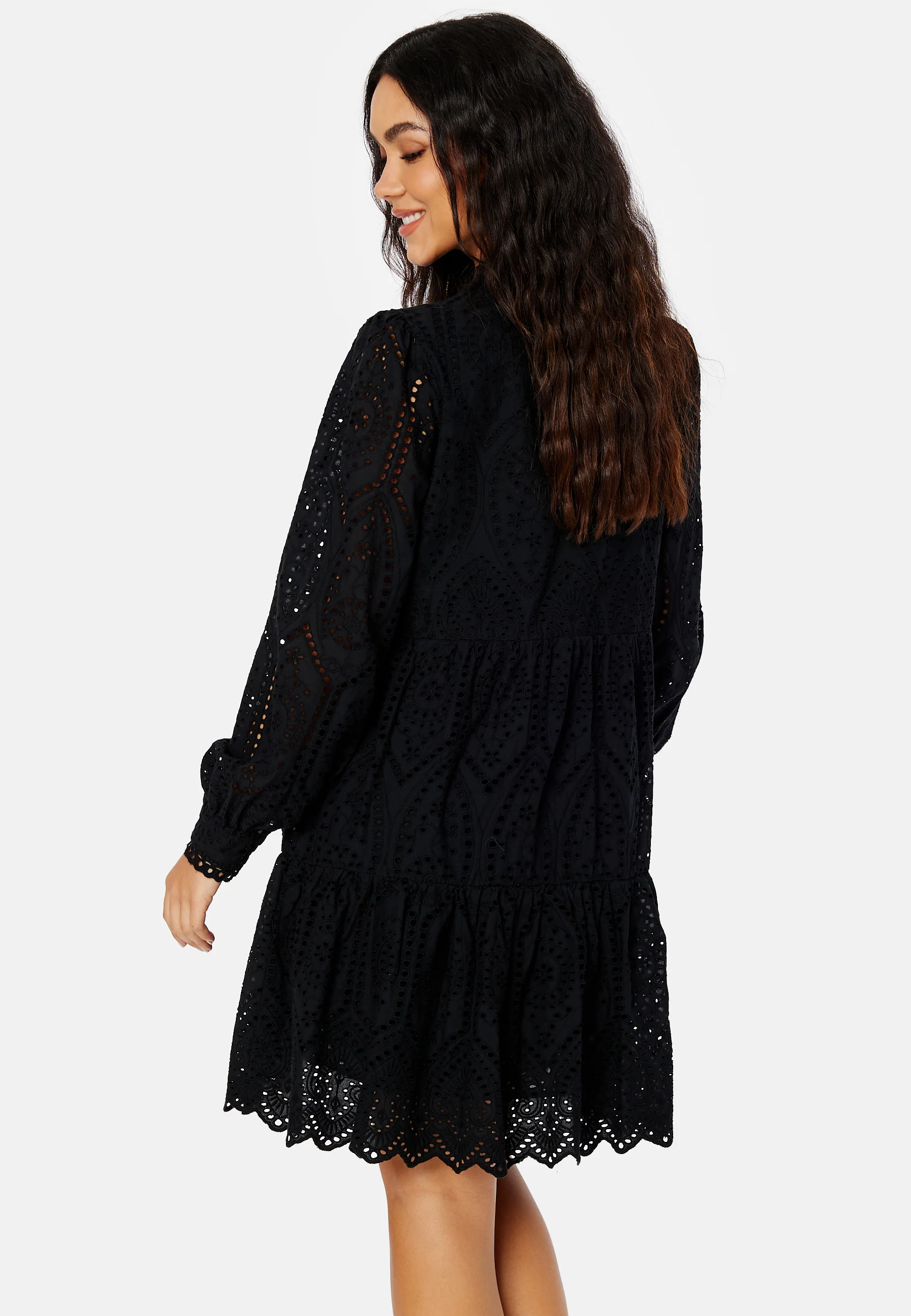 Yasholi LS Dress - Image 2