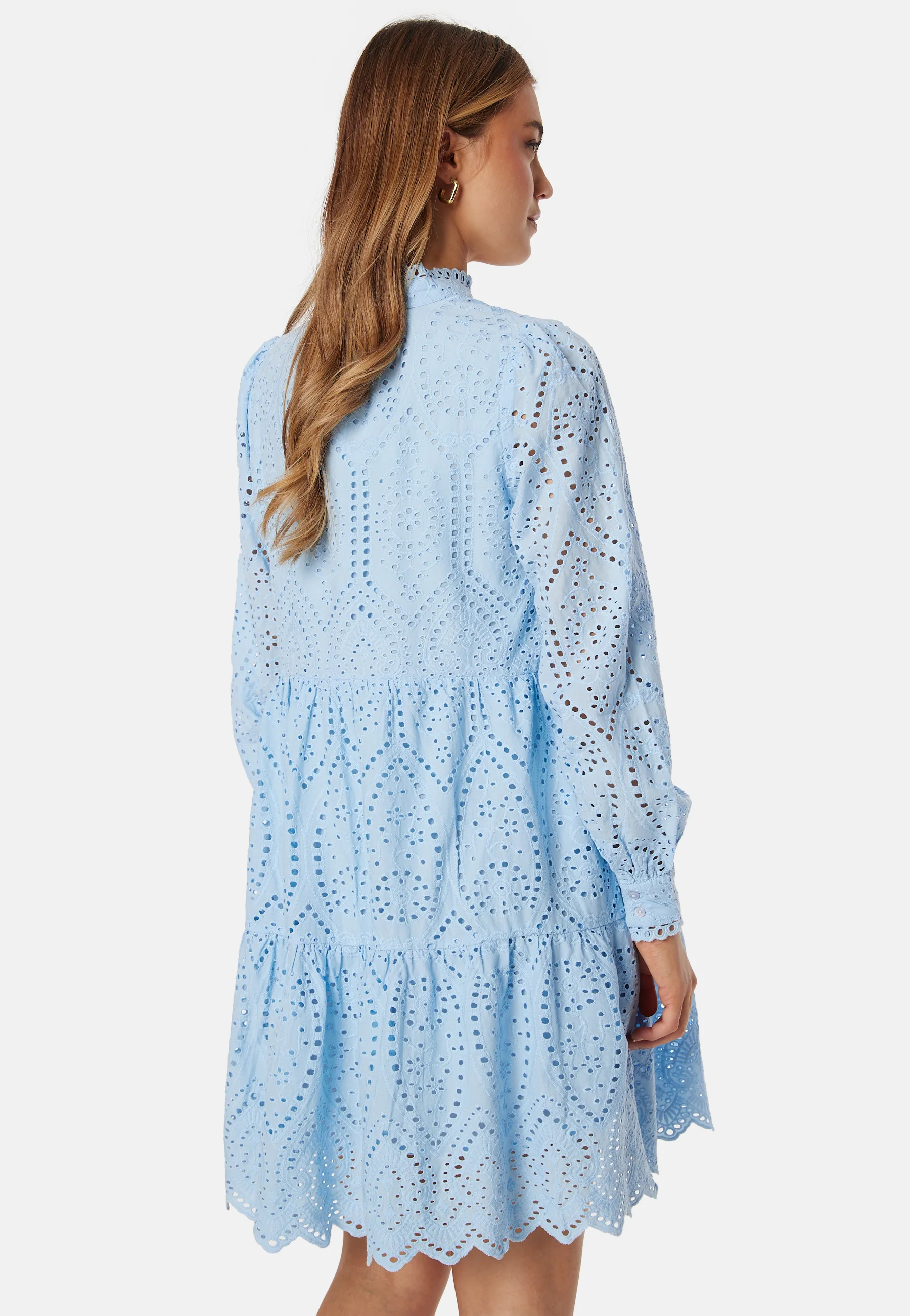 Yasholi LS Dress - Image 3
