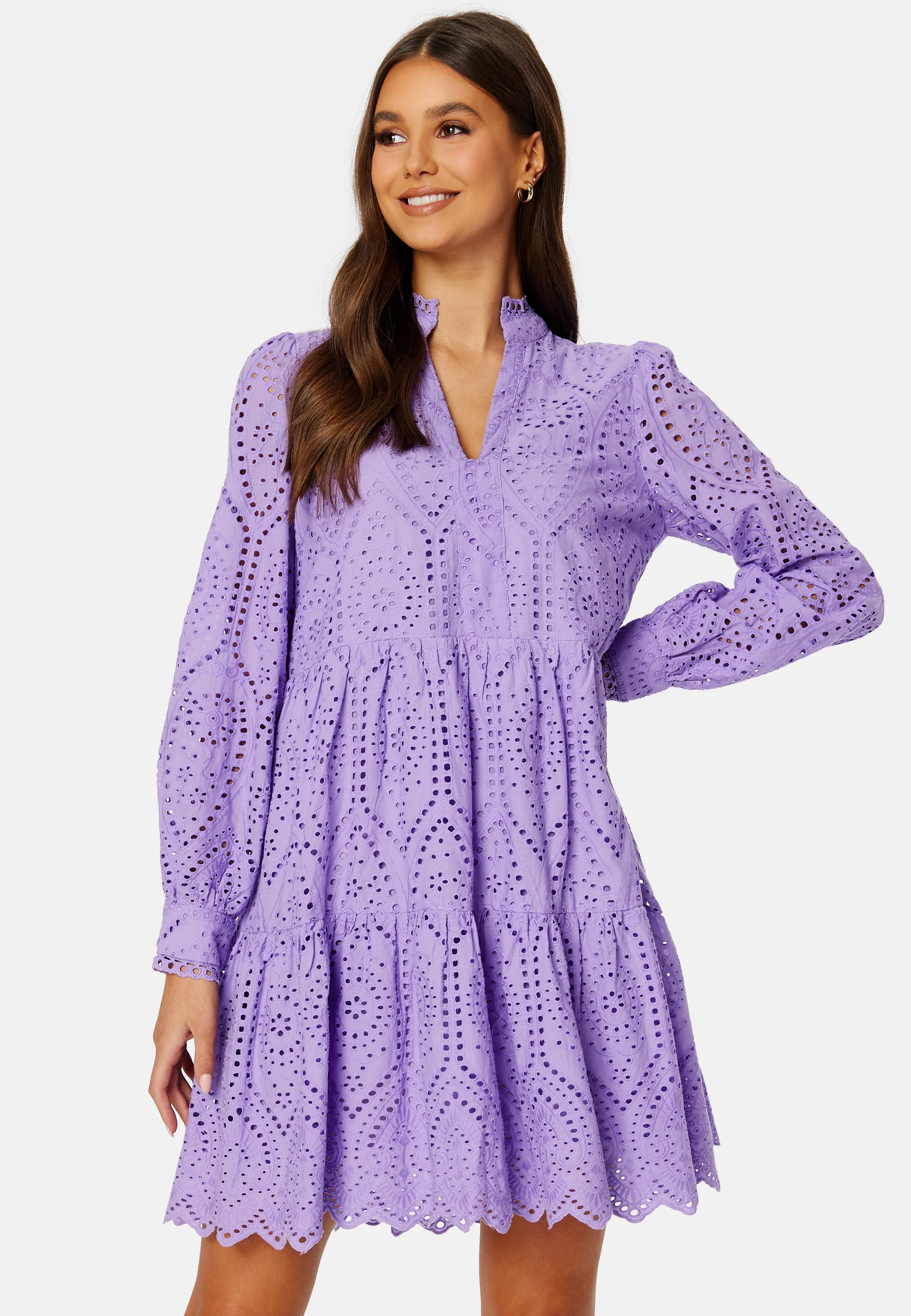 Yasholi LS Dress - Image 2