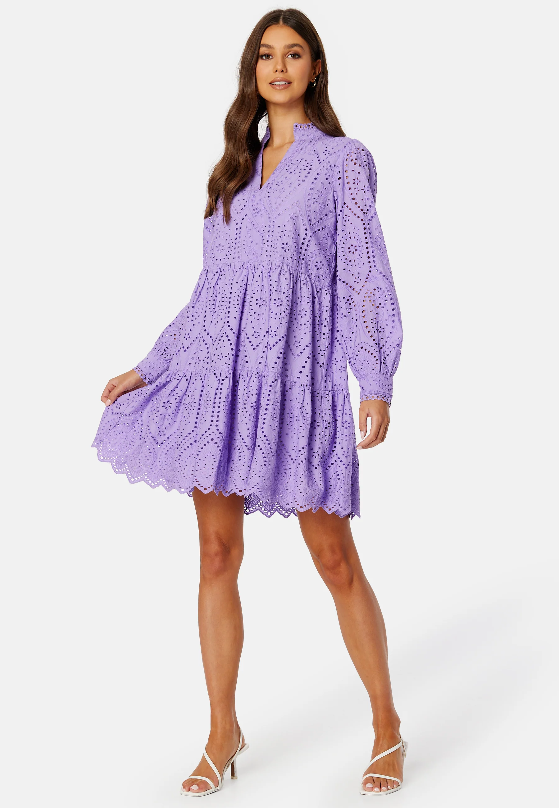 Yasholi LS Dress - Image 3