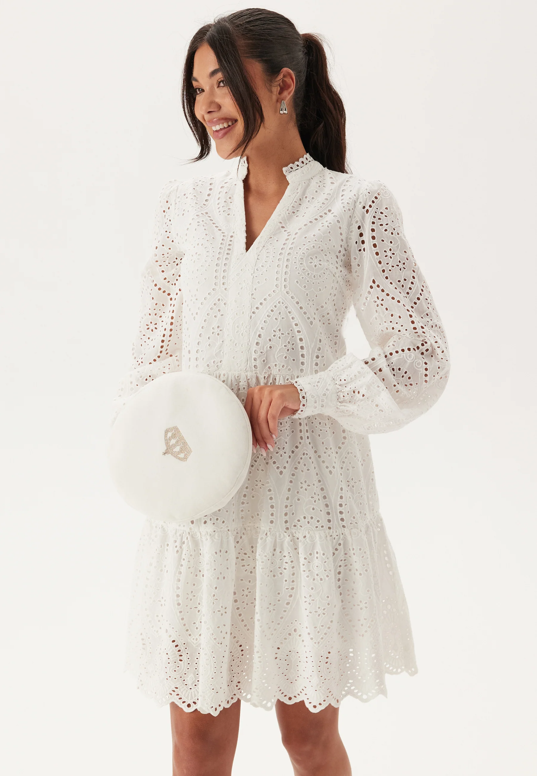 Yasholi LS Dress - Image 4