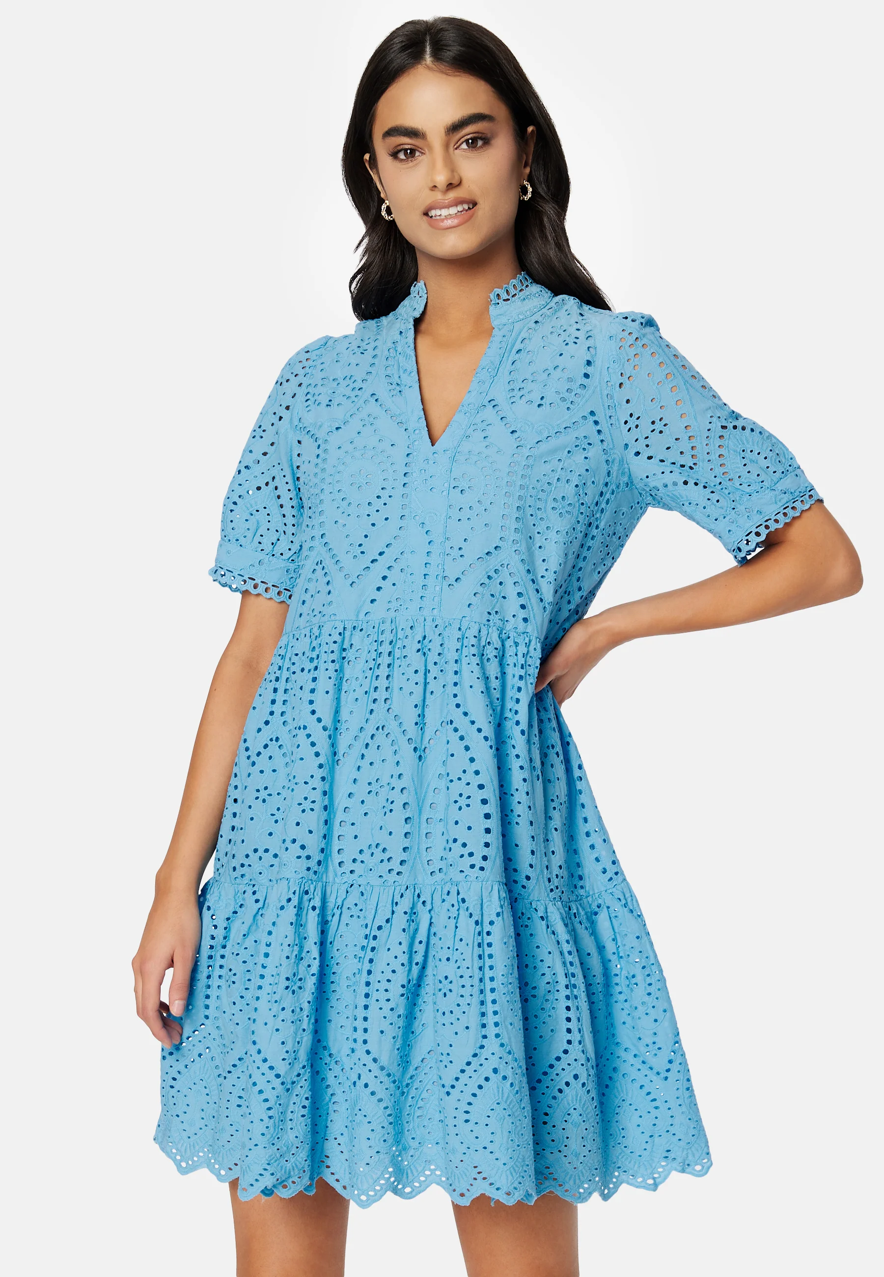 Yasholi SS Dress