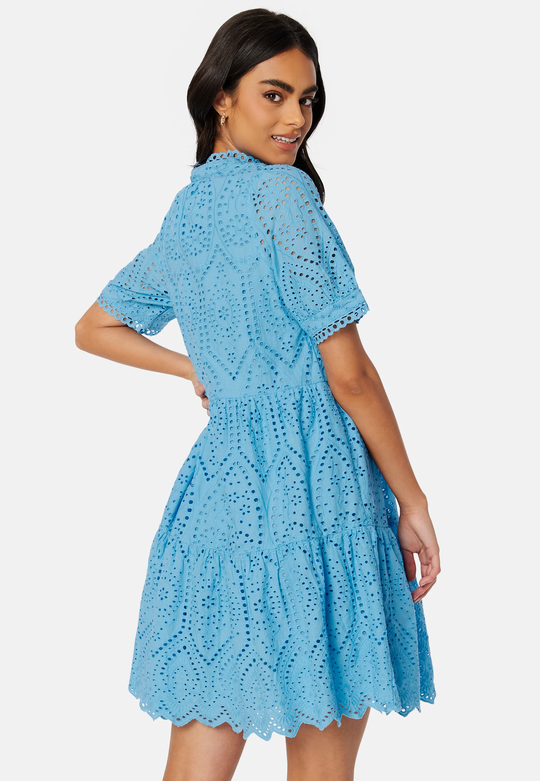 Yasholi SS Dress - Image 3