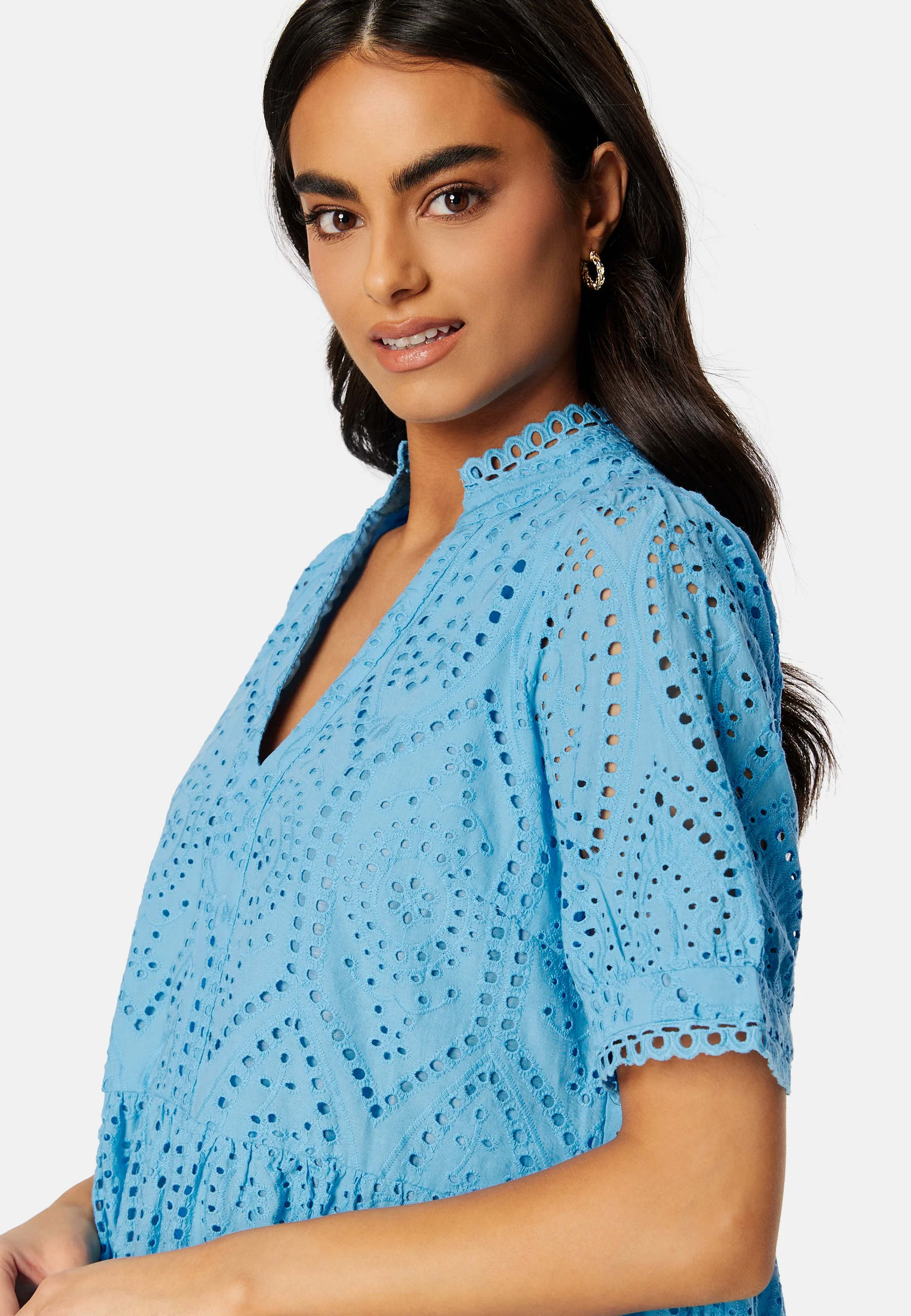 Yasholi SS Dress - Image 4