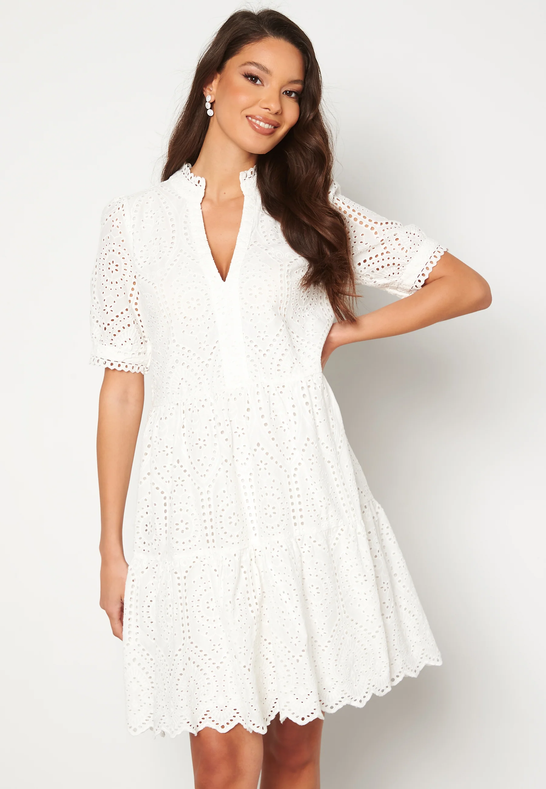 Yasholi SS Dress