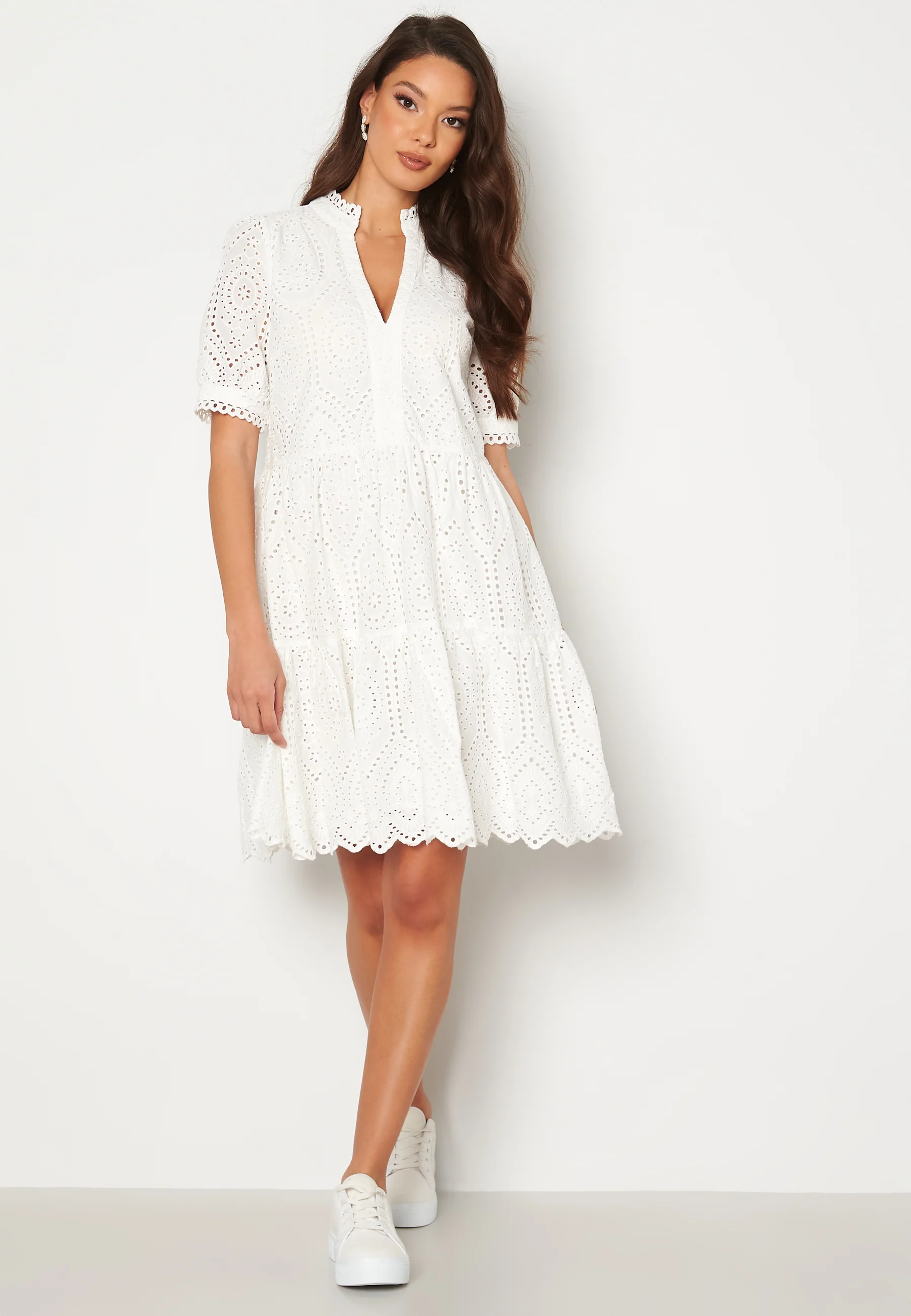 Yasholi SS Dress - Image 2