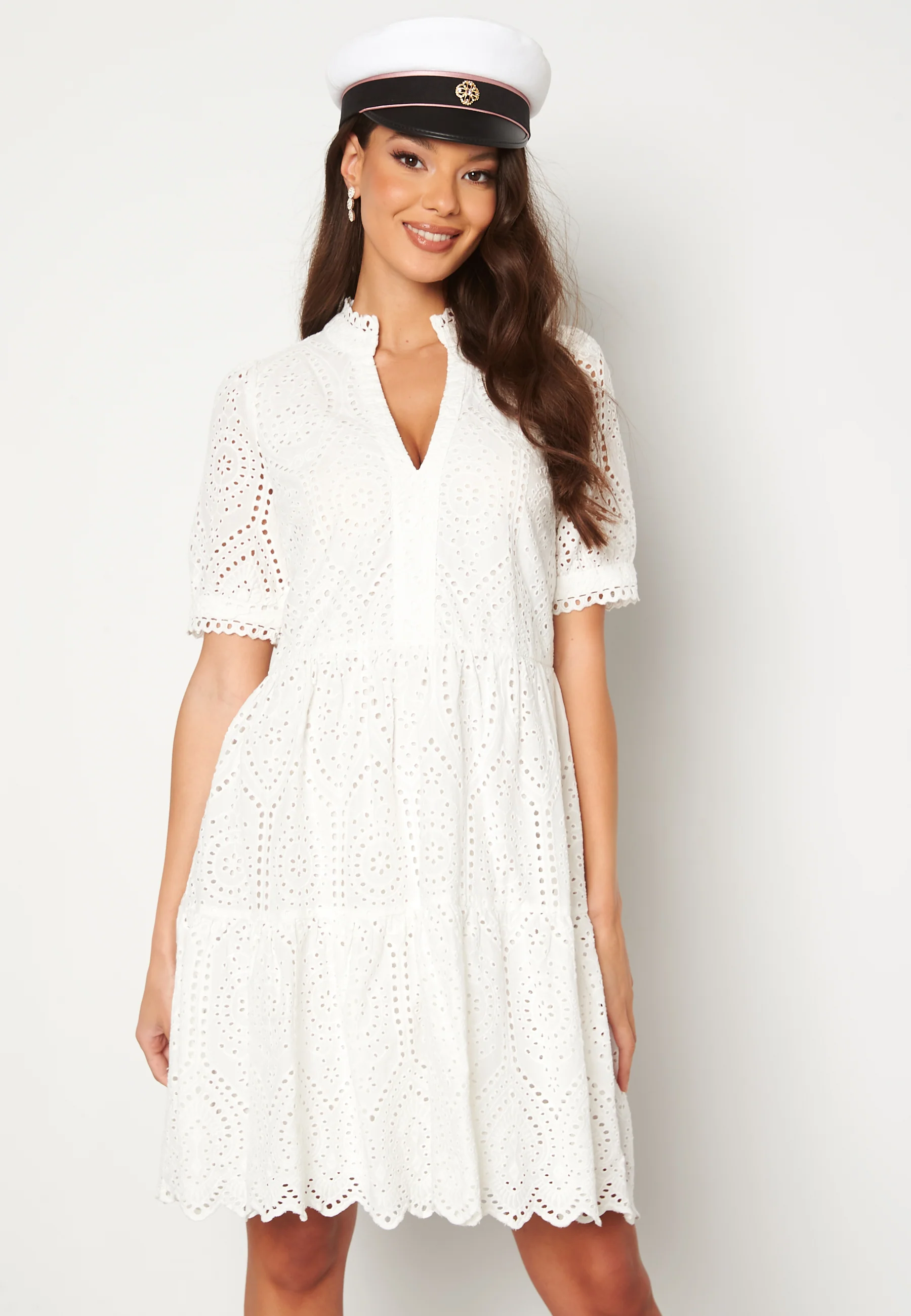 Yasholi SS Dress - Image 4