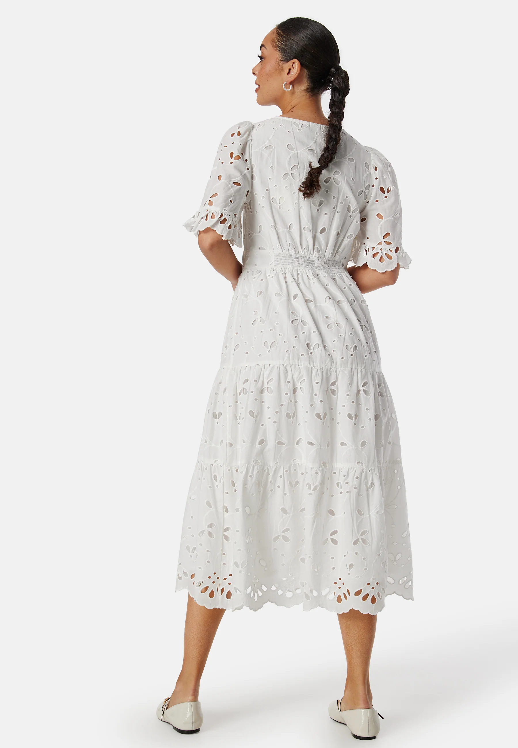 Yaskanikka 2/4 Midi Dress - Image 3