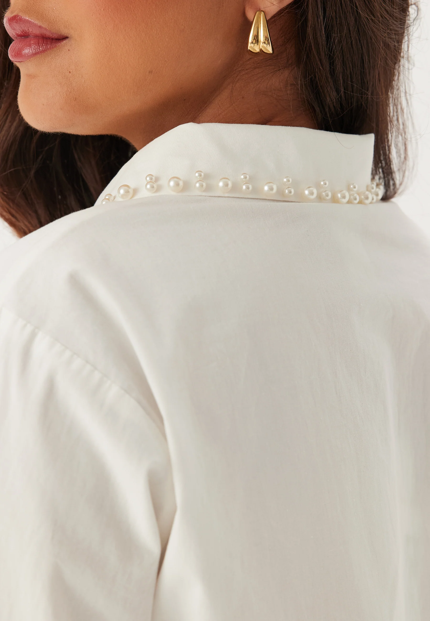 Yaskimmea Ls Shirt - Image 4
