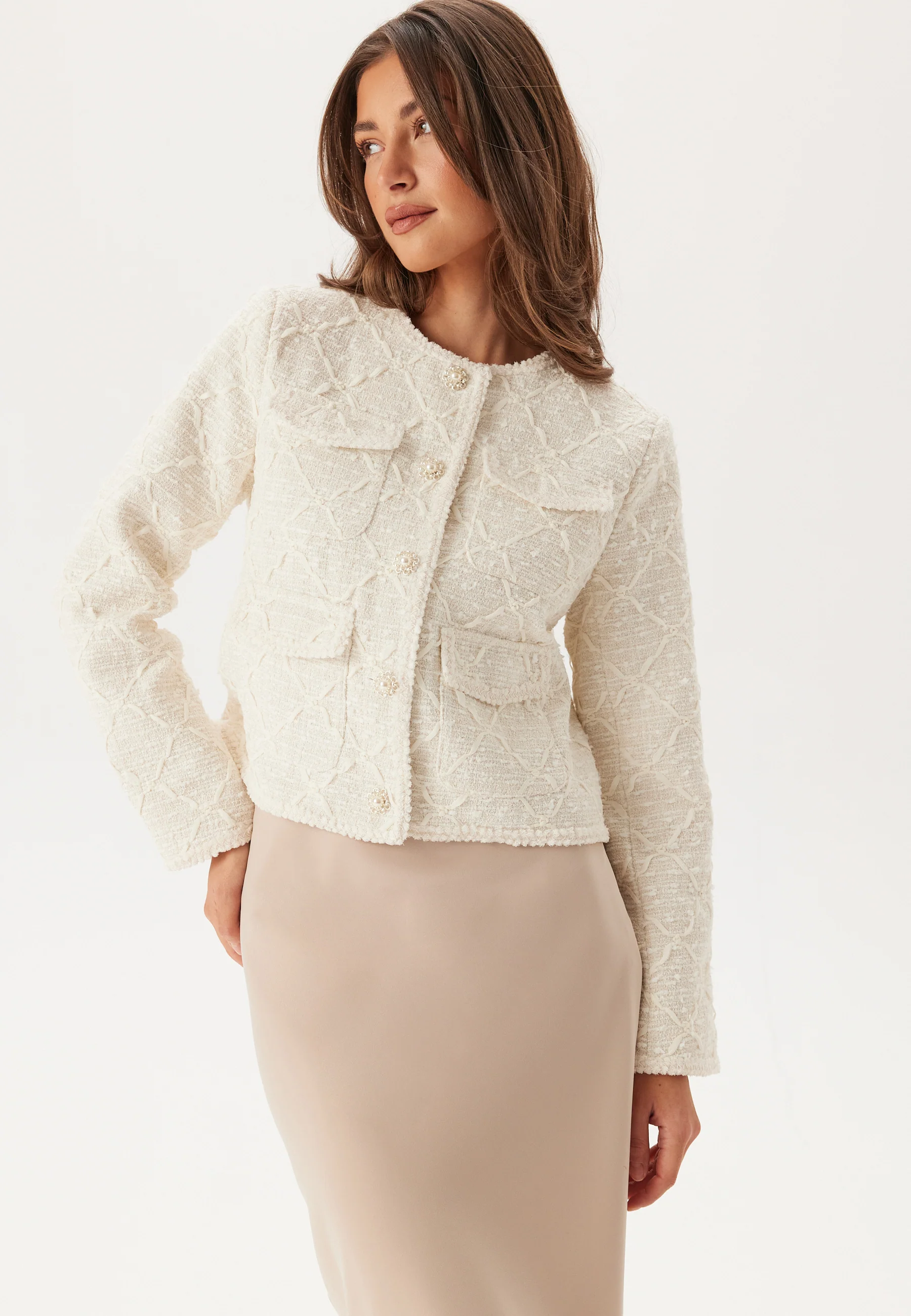 Yaskivo Ls Jacket