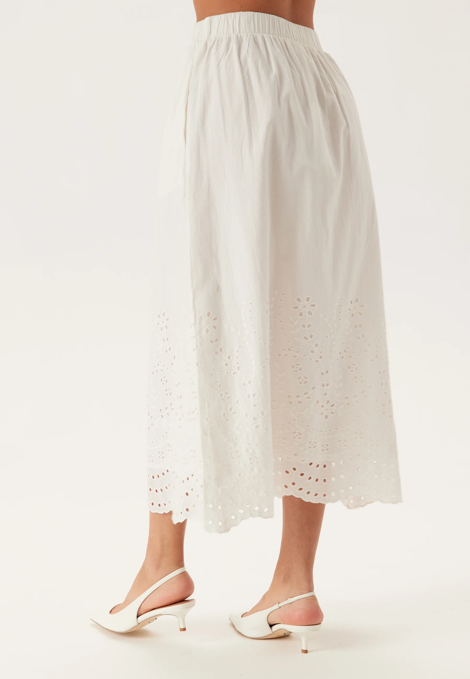 Yasluma Hw Long Skirt - Image 3