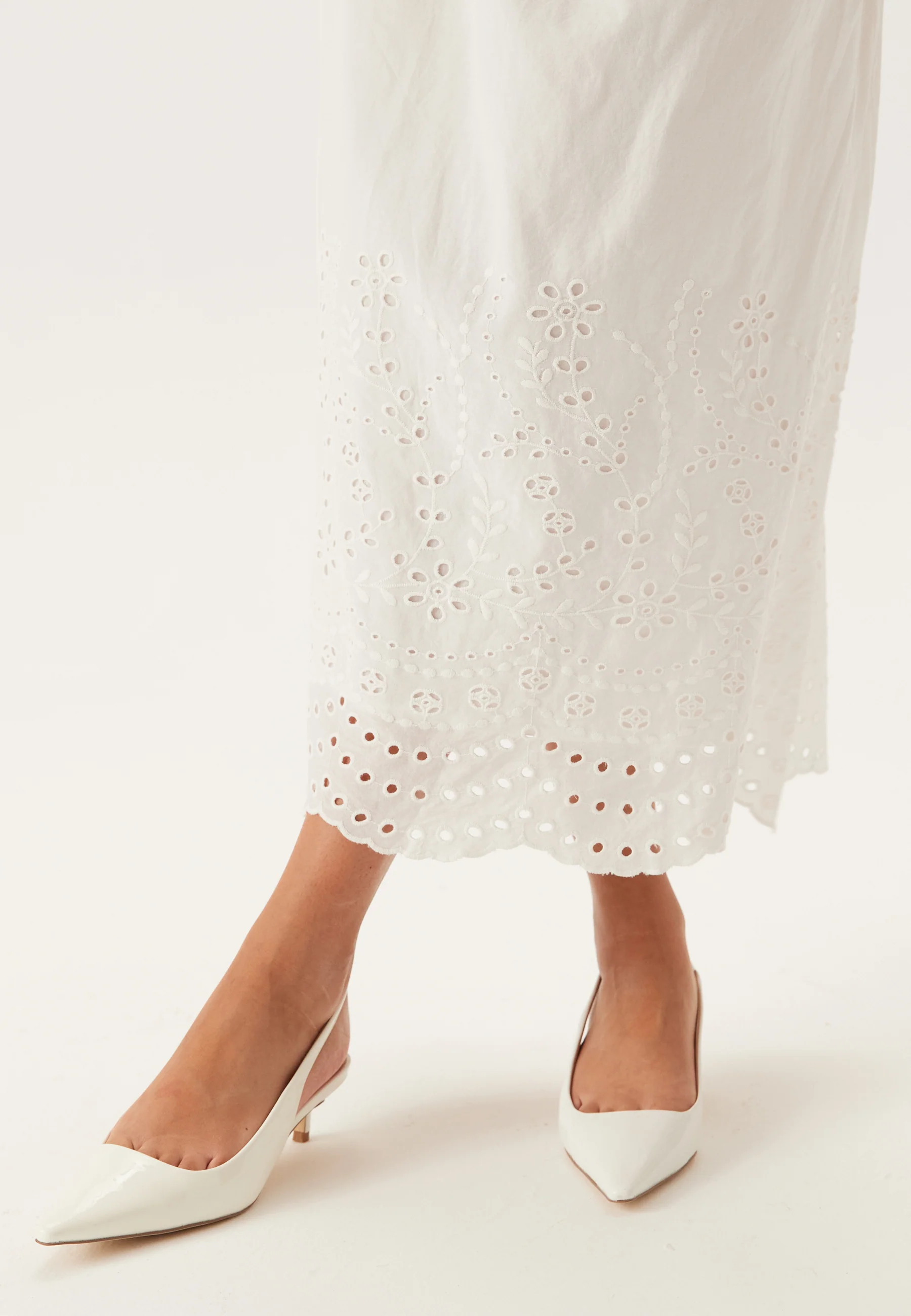 Yasluma Hw Long Skirt - Image 4