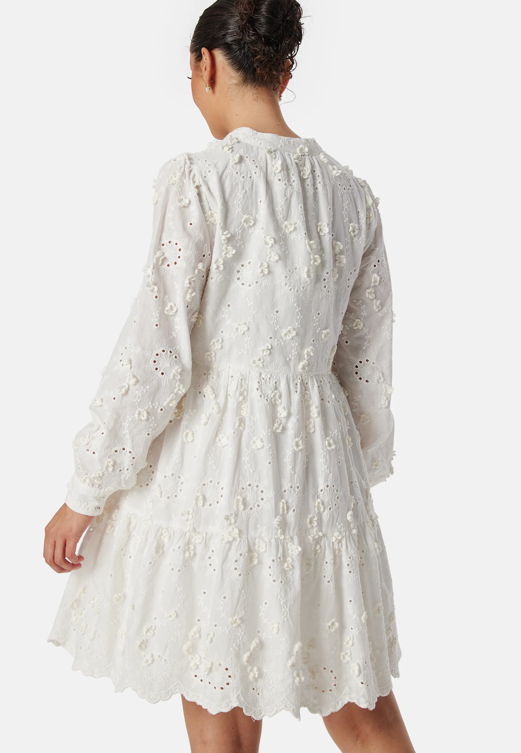 Yasmenusa LS Dress - Image 2